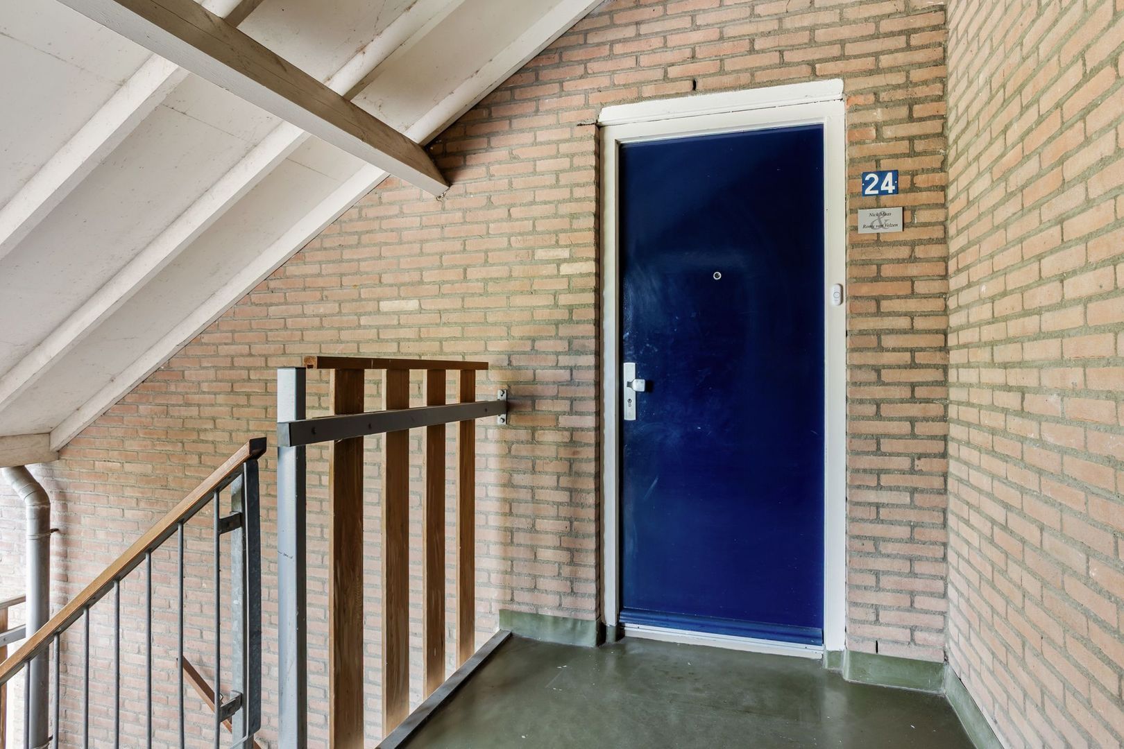 Heijermanshove 24, Zoetermeer foto-18