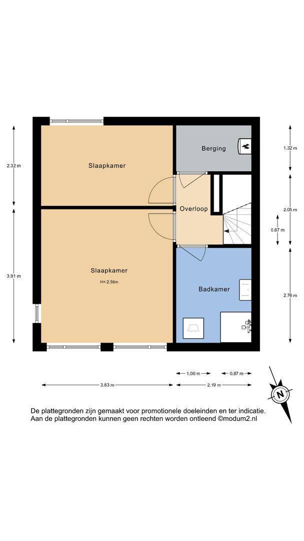 Heijermanshove 24, Zoetermeer foto-25