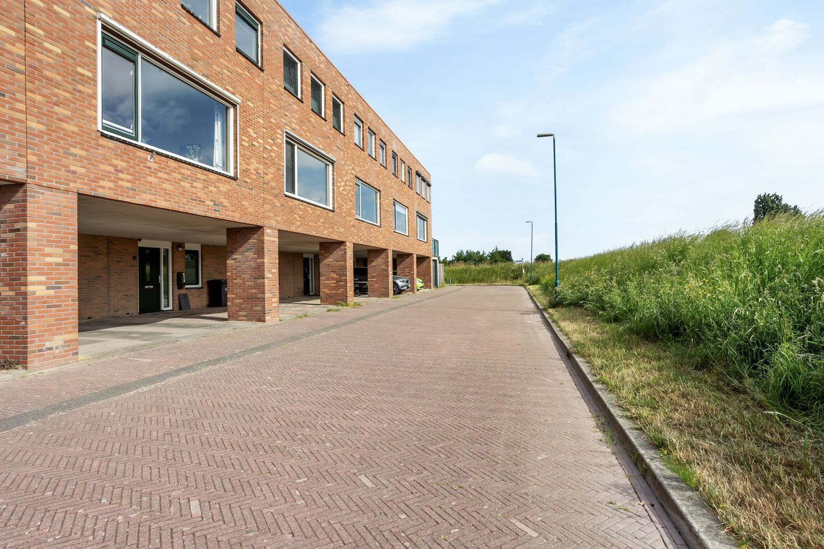 Bolstraschans 31, Zoetermeer foto-34