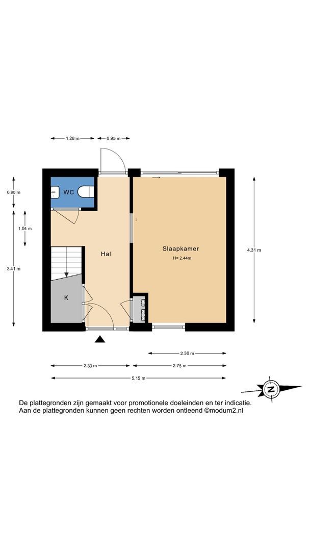 Bolstraschans 31, Zoetermeer foto-43