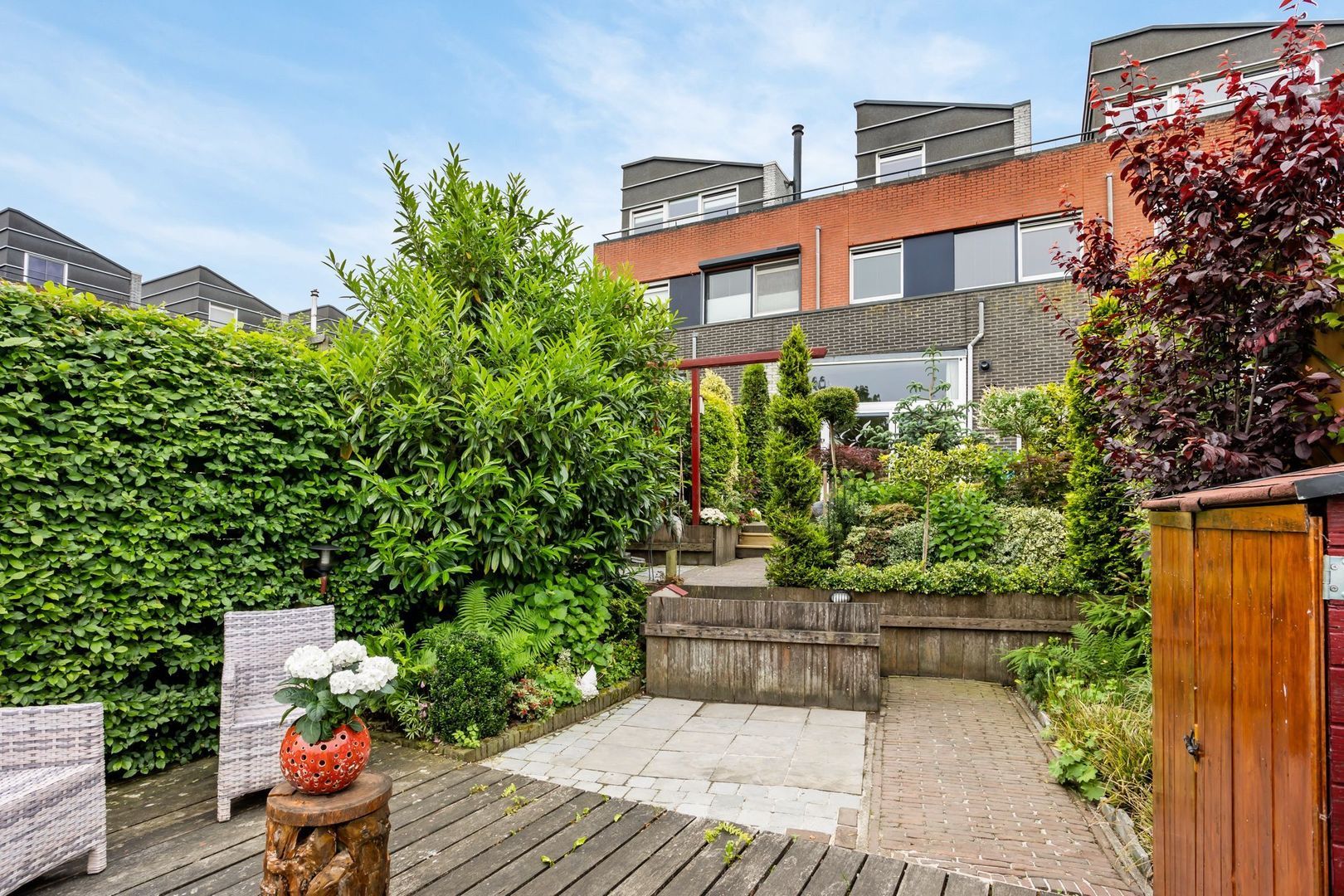 Pelschans 3, Zoetermeer foto-33