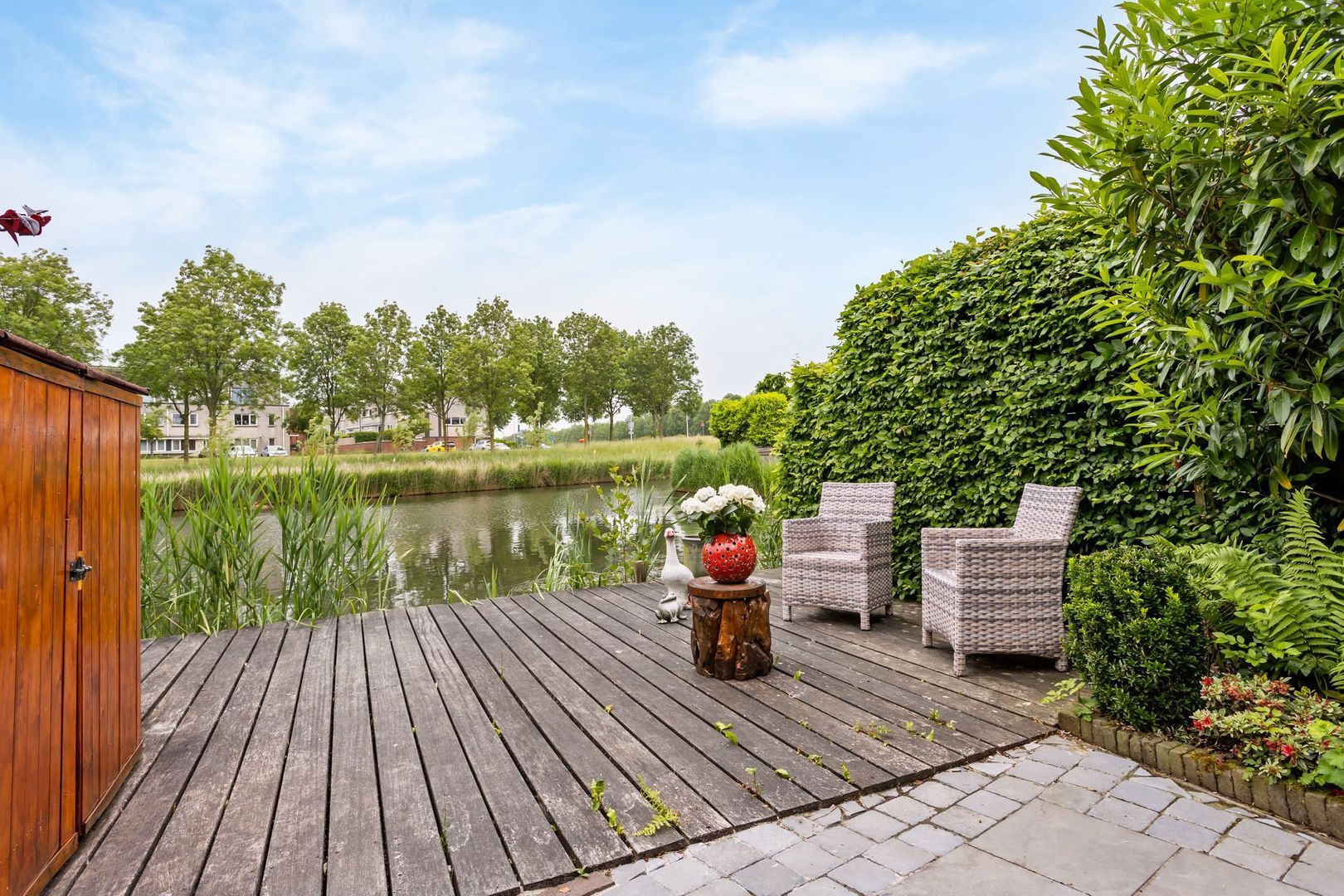 Pelschans 3, Zoetermeer foto-38
