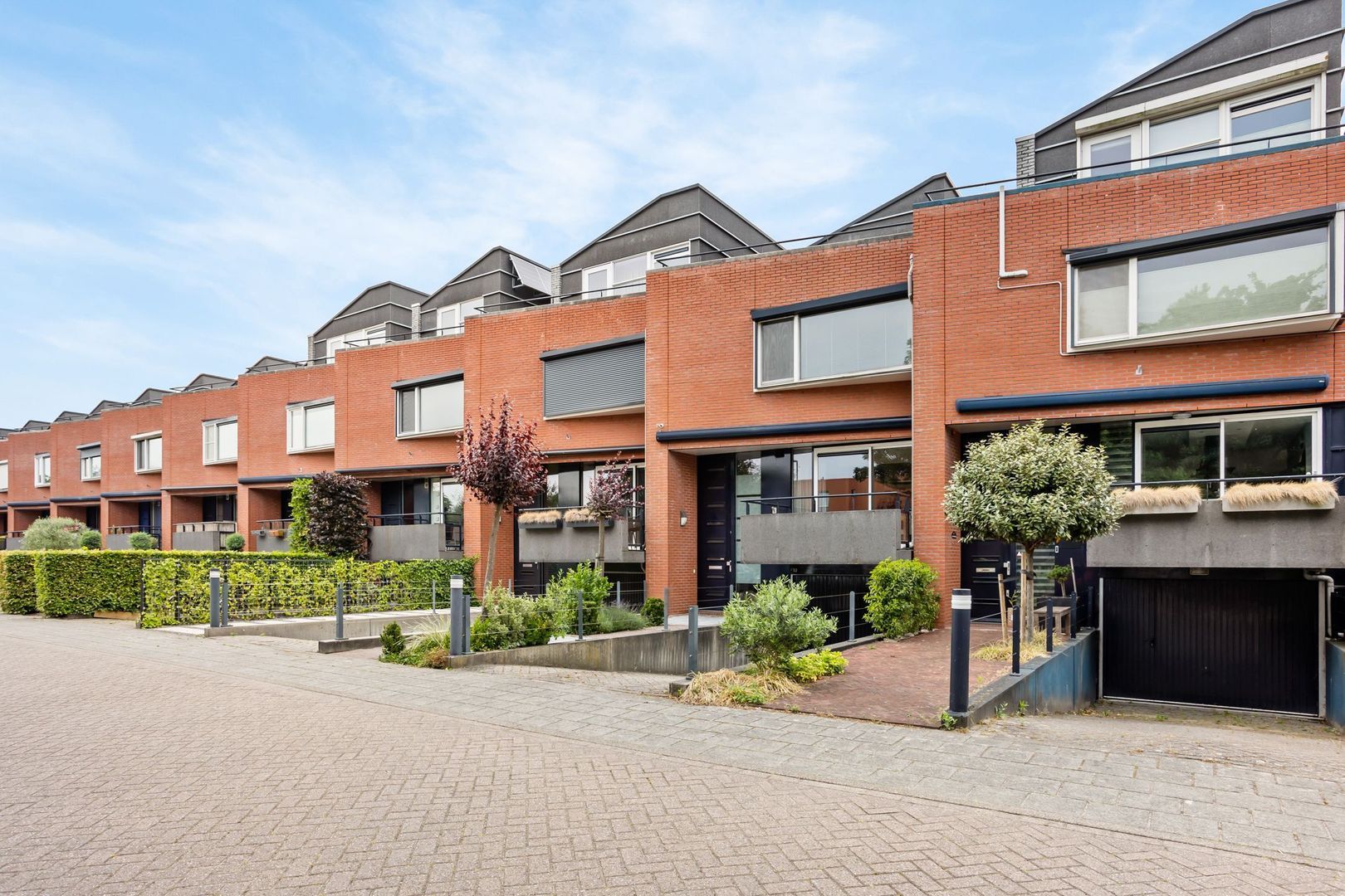 Pelschans 3, Zoetermeer foto-41