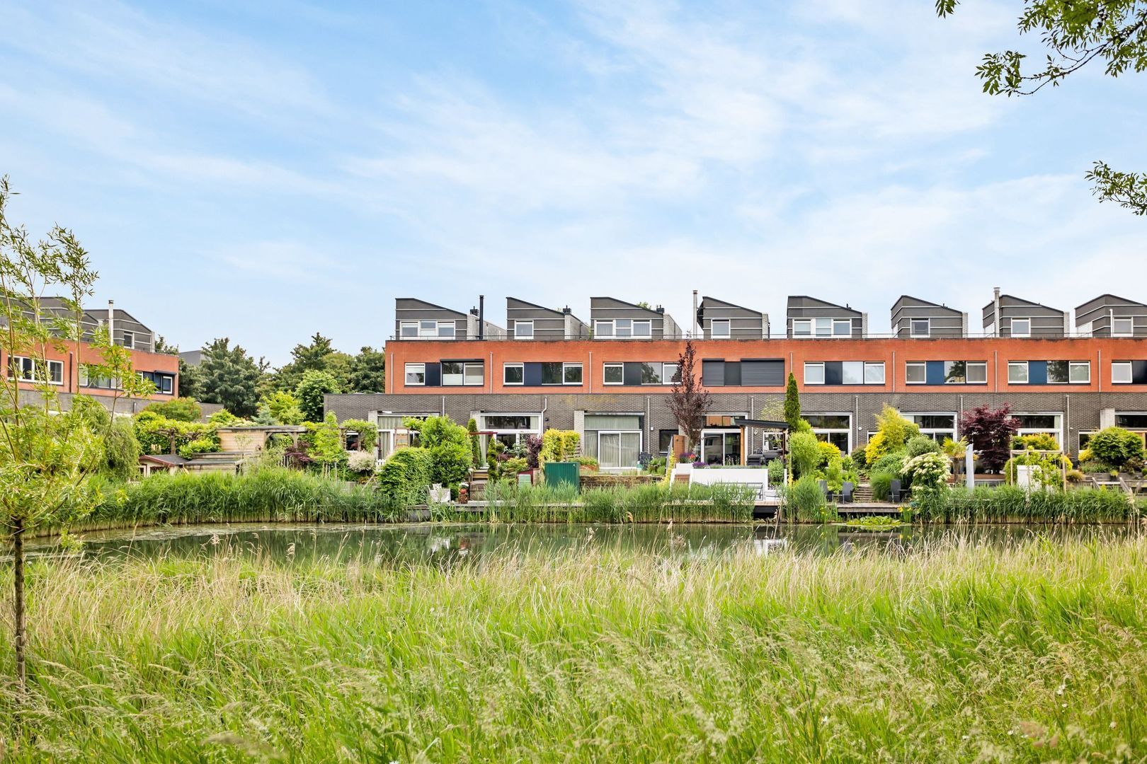 Pelschans 3, Zoetermeer foto-47