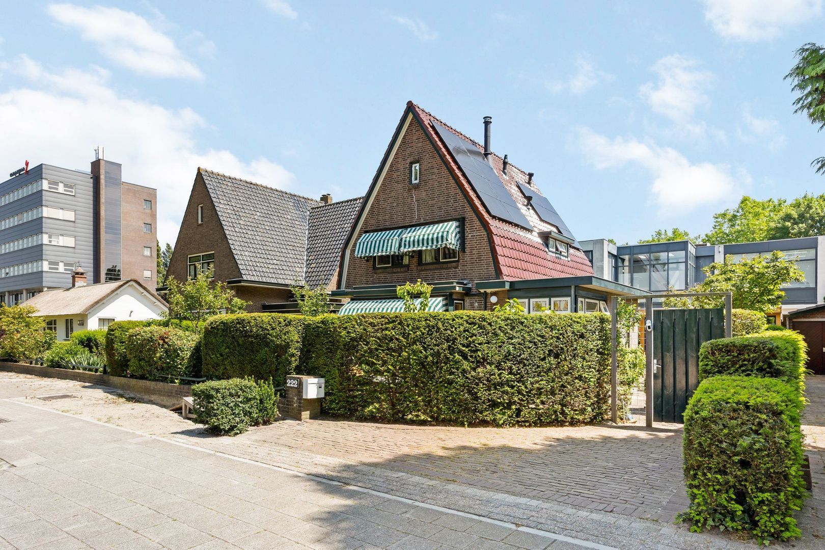 Tweede Stationsstraat 222, Zoetermeer foto-38