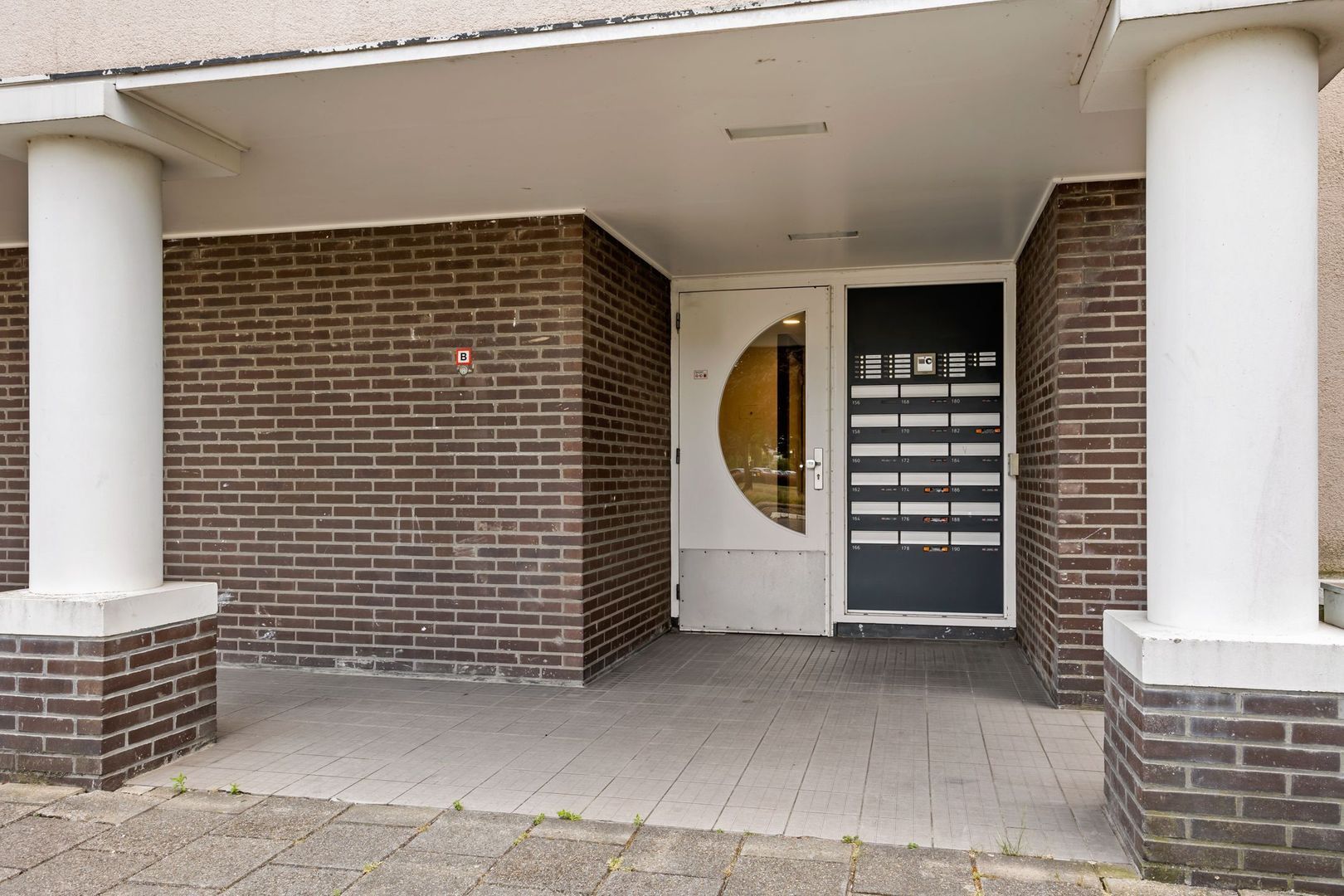 Groen-blauwlaan 160, Zoetermeer foto-1