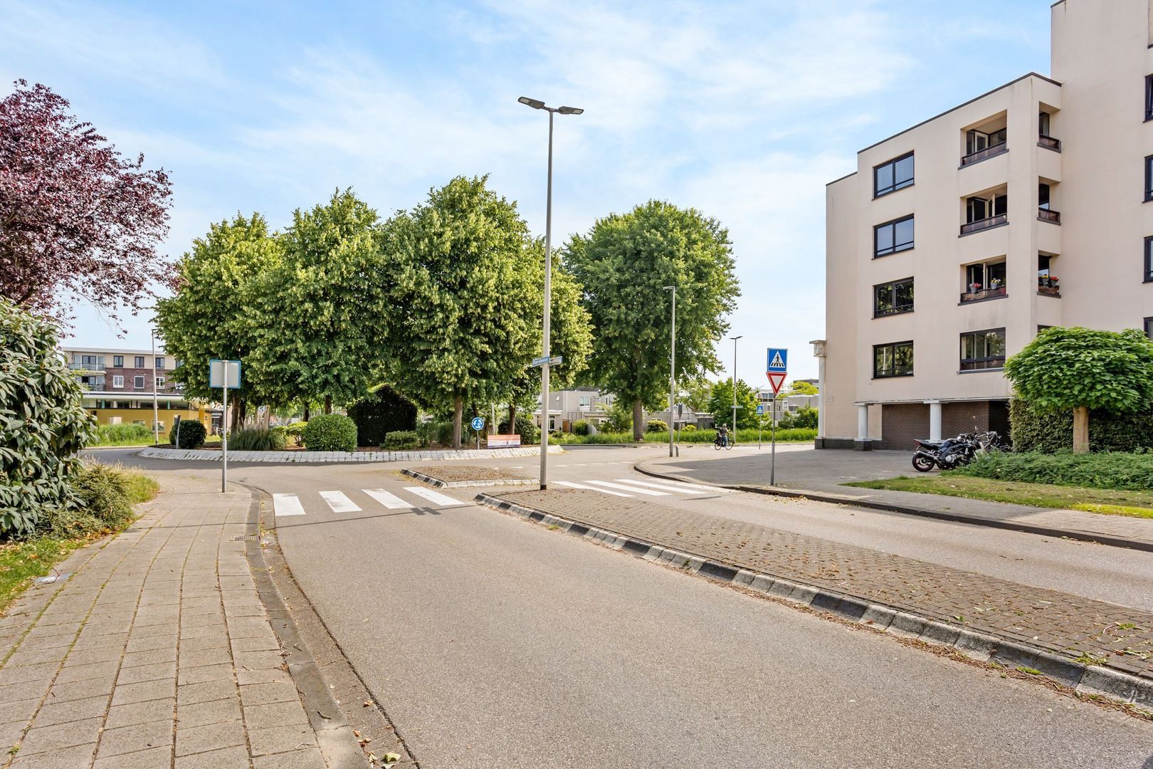 Groen-blauwlaan 160, Zoetermeer foto-20