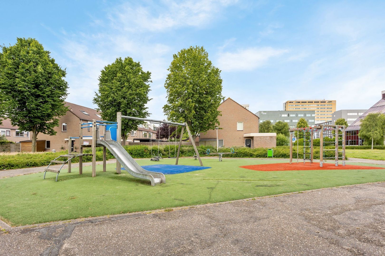 Tintlaan 98, Zoetermeer foto-44