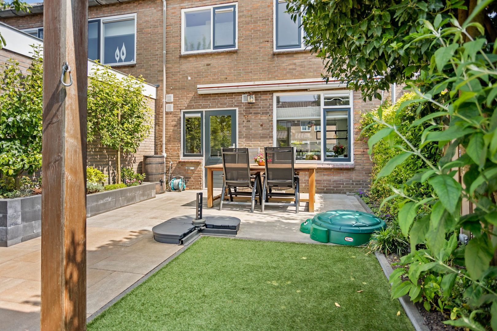 Van Ostadestraat 21, Zoetermeer foto-22