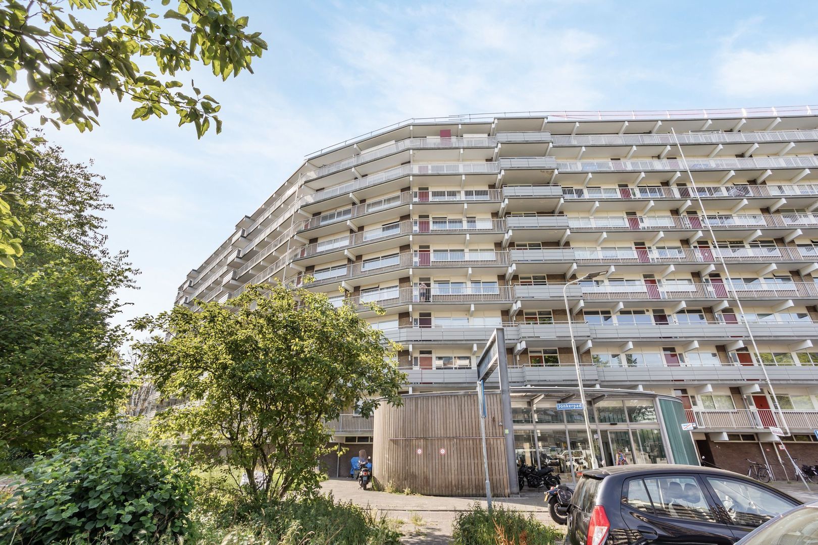 Jonkerbos 74, Zoetermeer foto-25