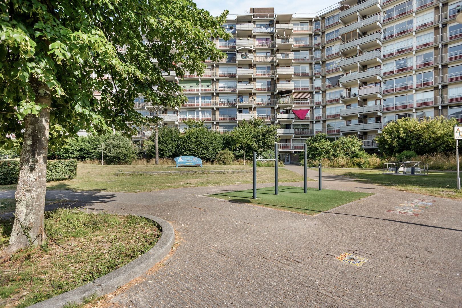 Jonkerbos 74, Zoetermeer foto-27