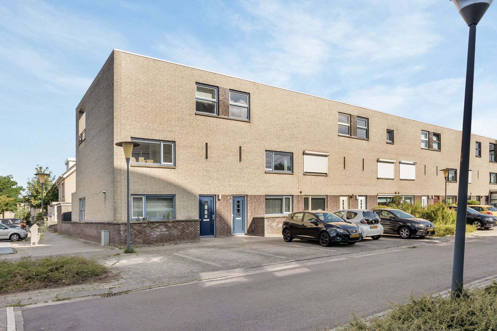 Poortugaalstraat 13, Zoetermeer foto-0