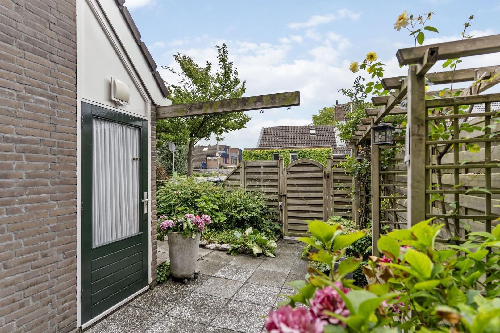 Weigeliapark 62, Zoetermeer foto-15