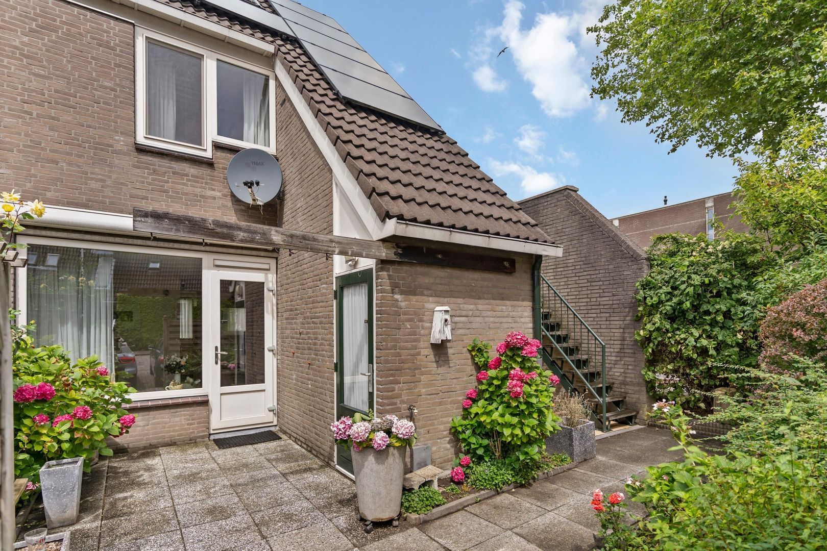 Weigeliapark 62, Zoetermeer foto-17