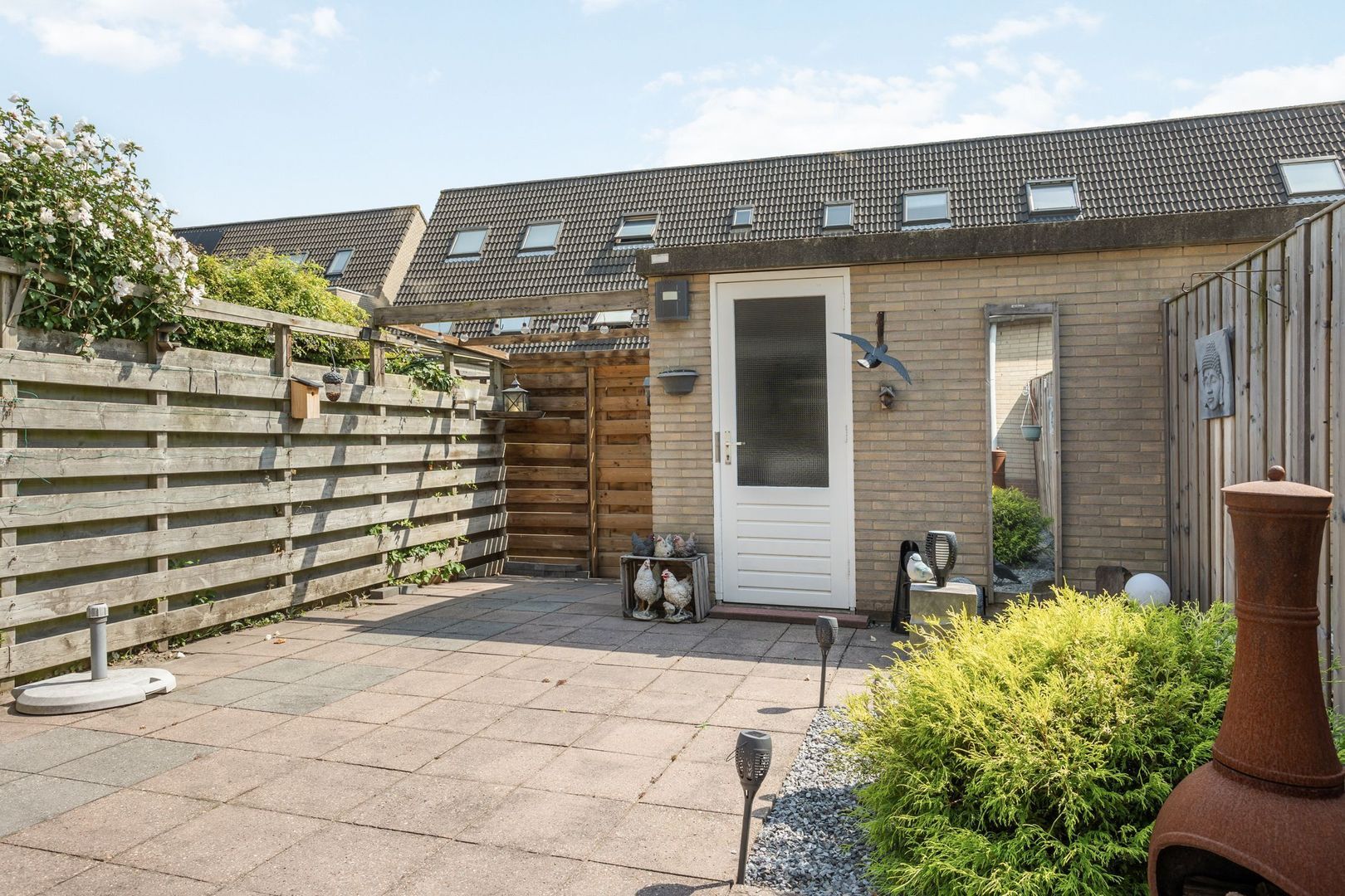 Geel-groenlaan 26, Zoetermeer foto-19