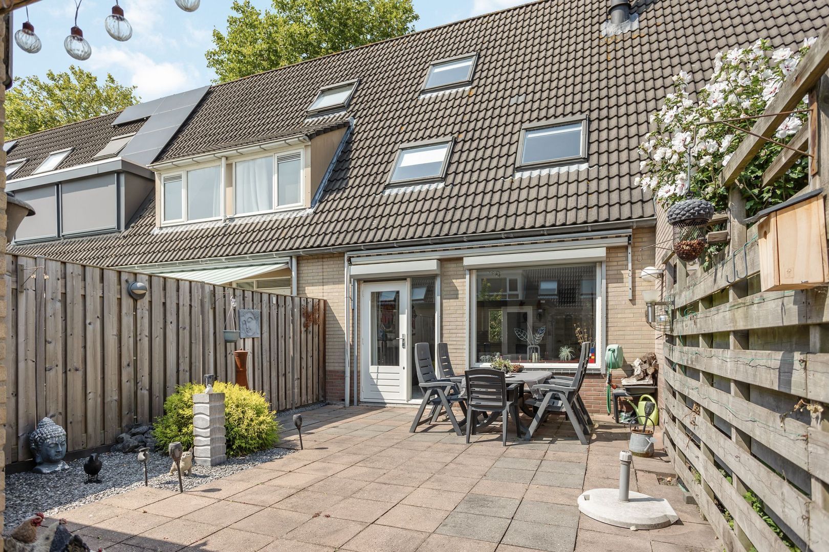 Geel-groenlaan 26, Zoetermeer foto-21
