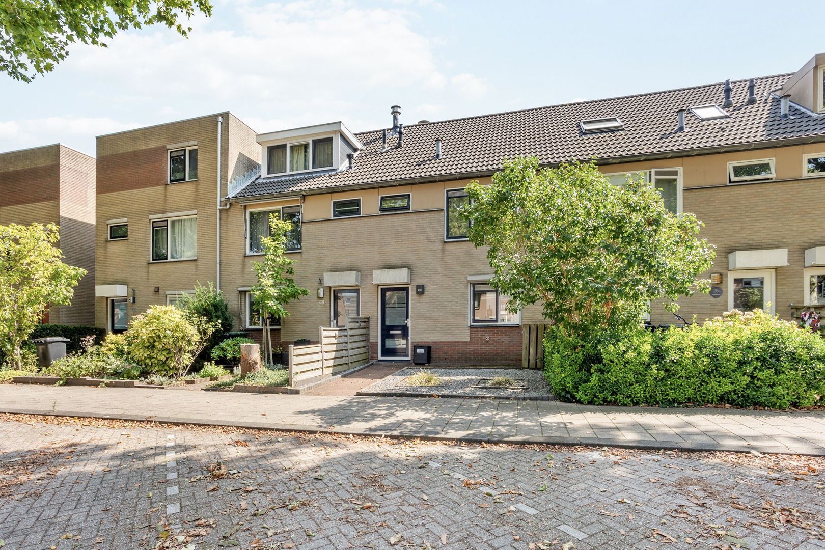 Geel-groenlaan 26, Zoetermeer foto-23