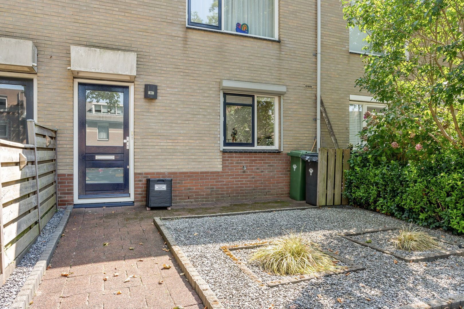 Geel-groenlaan 26, Zoetermeer foto-22