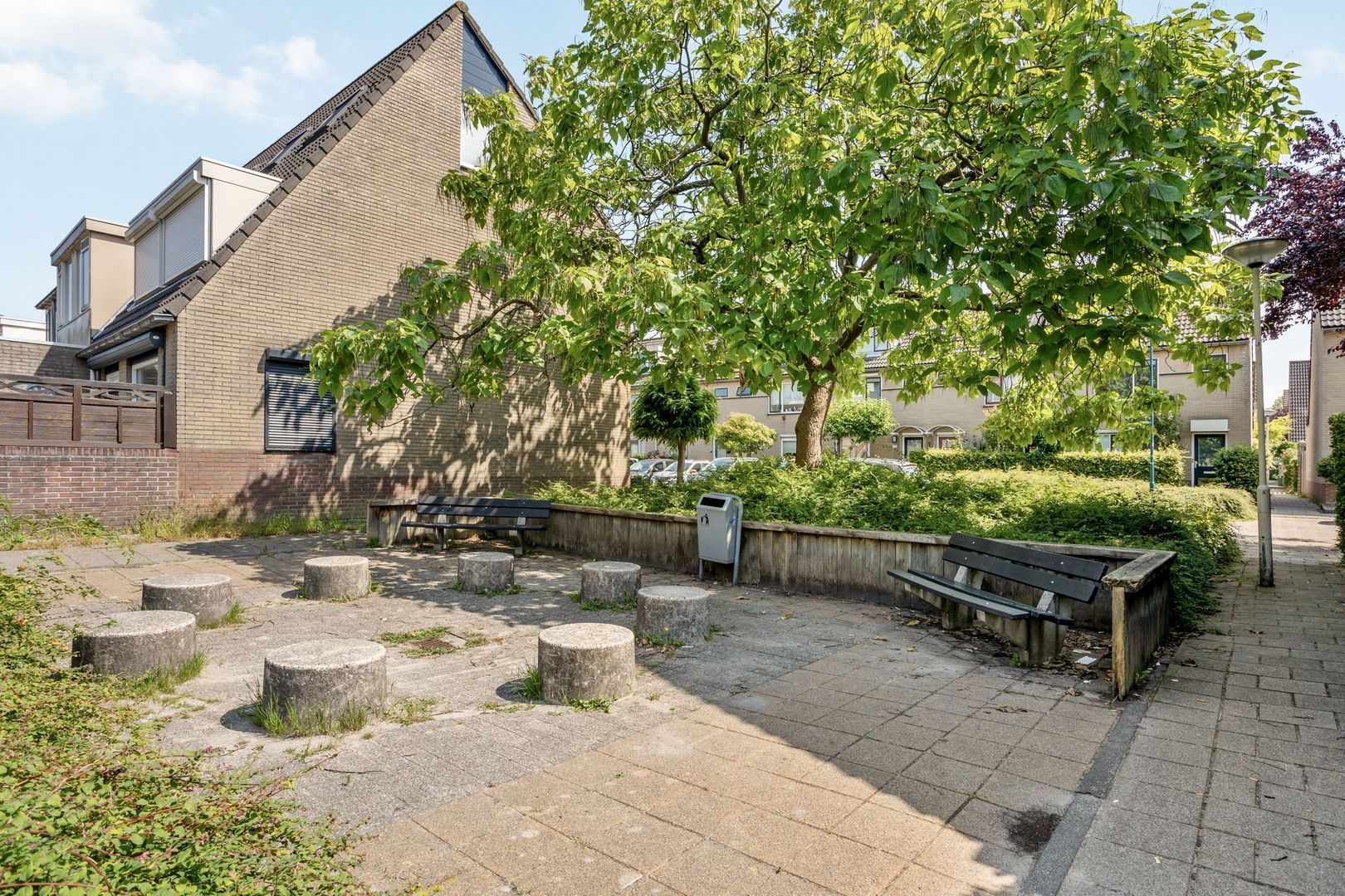 Geel-groenlaan 26, Zoetermeer foto-26