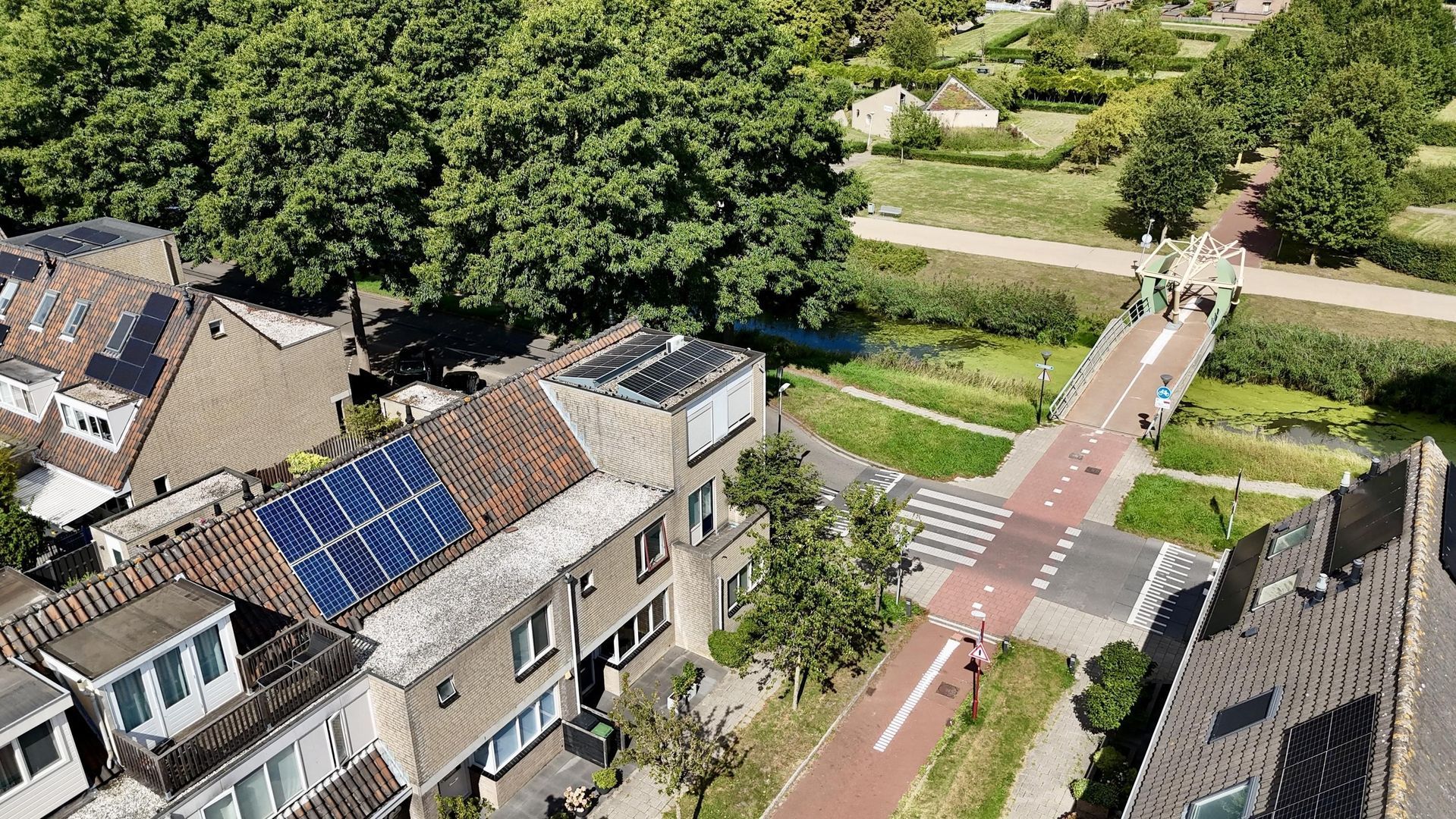 Laurierzoom 3, Zoetermeer foto-0