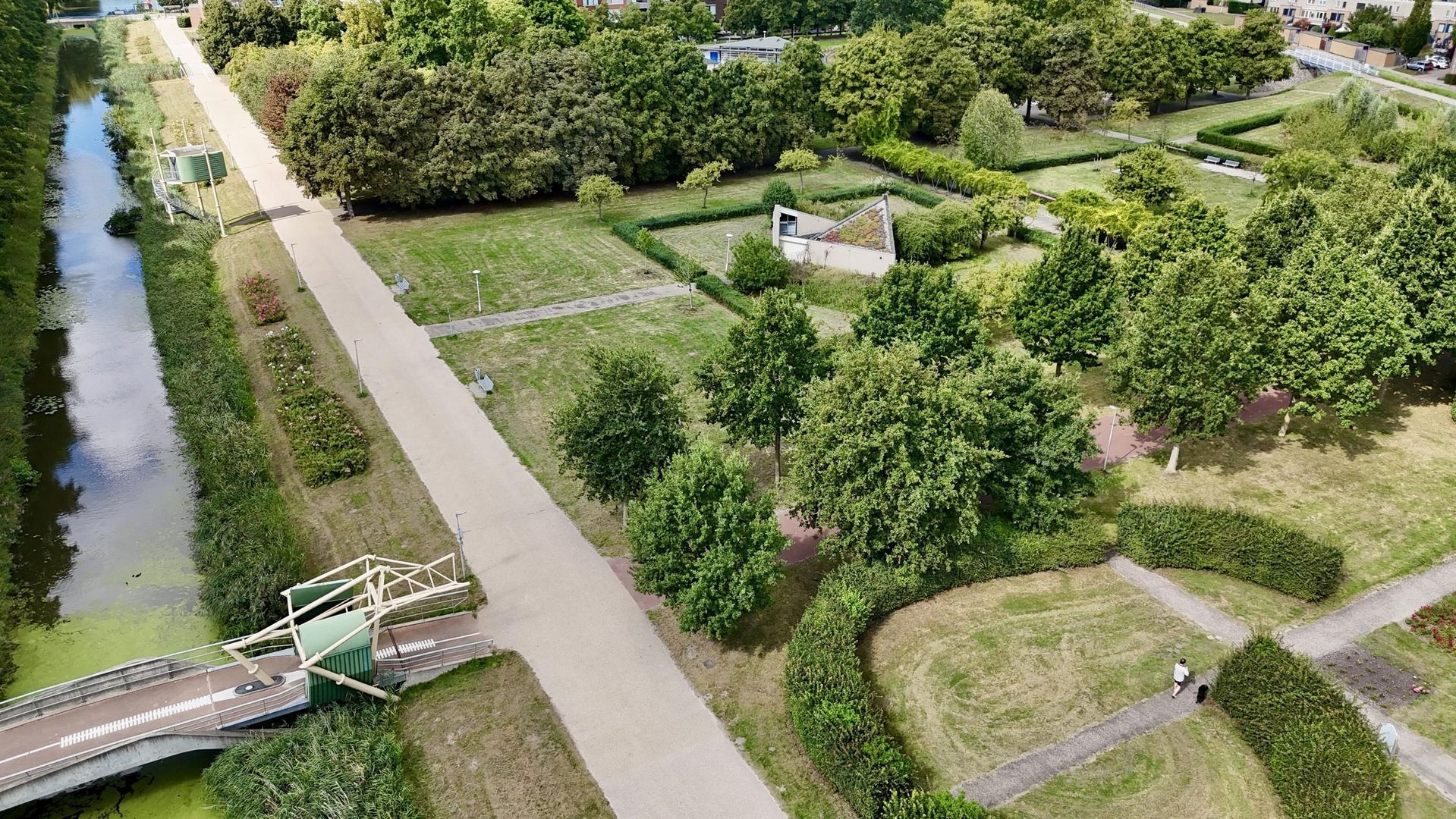 Laurierzoom 3, Zoetermeer foto-28