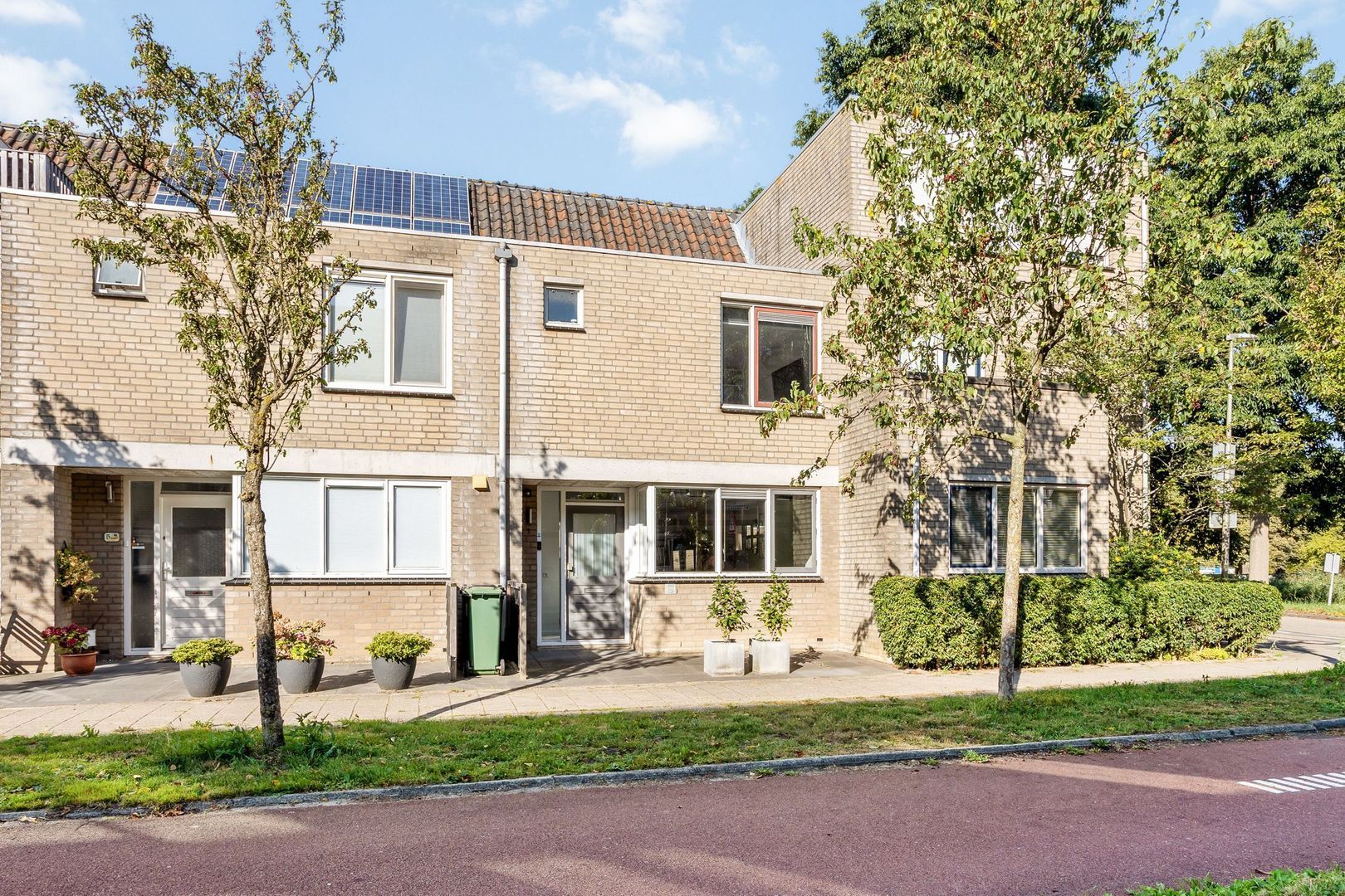 Laurierzoom 3, Zoetermeer foto-1