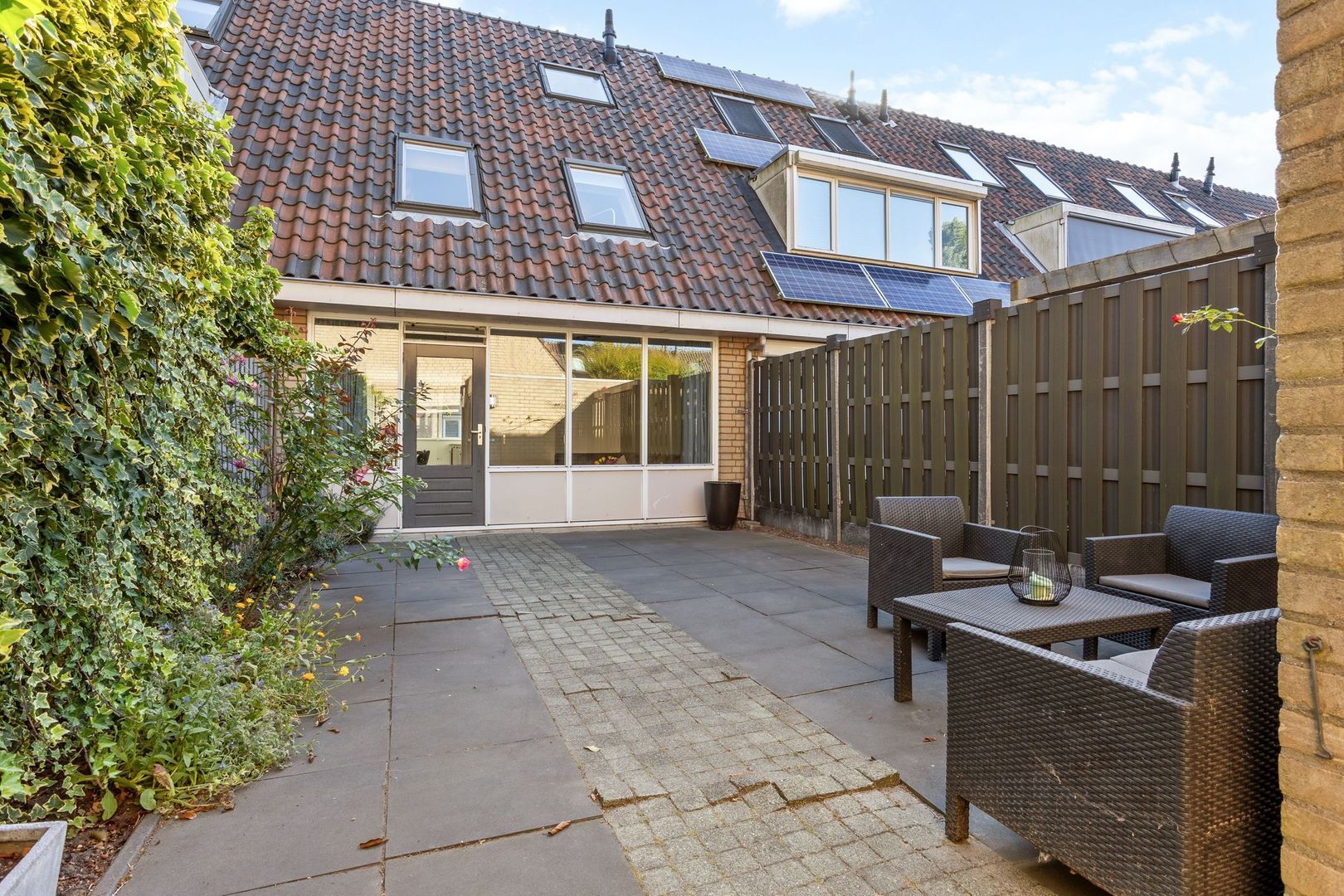 Laurierzoom 3, Zoetermeer foto-20
