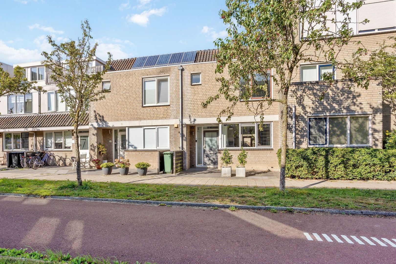Laurierzoom 3, Zoetermeer foto-23