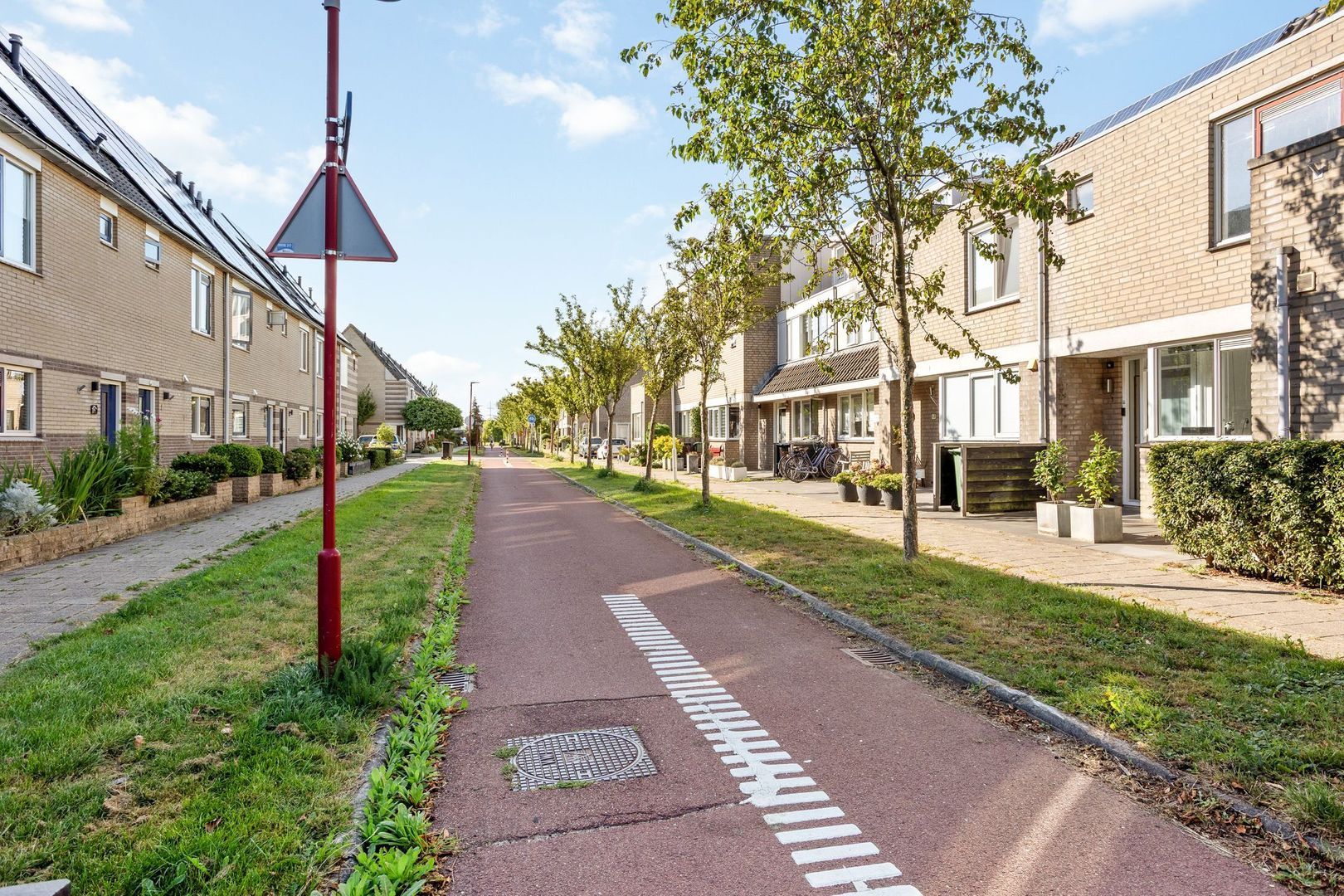 Laurierzoom 3, Zoetermeer foto-25