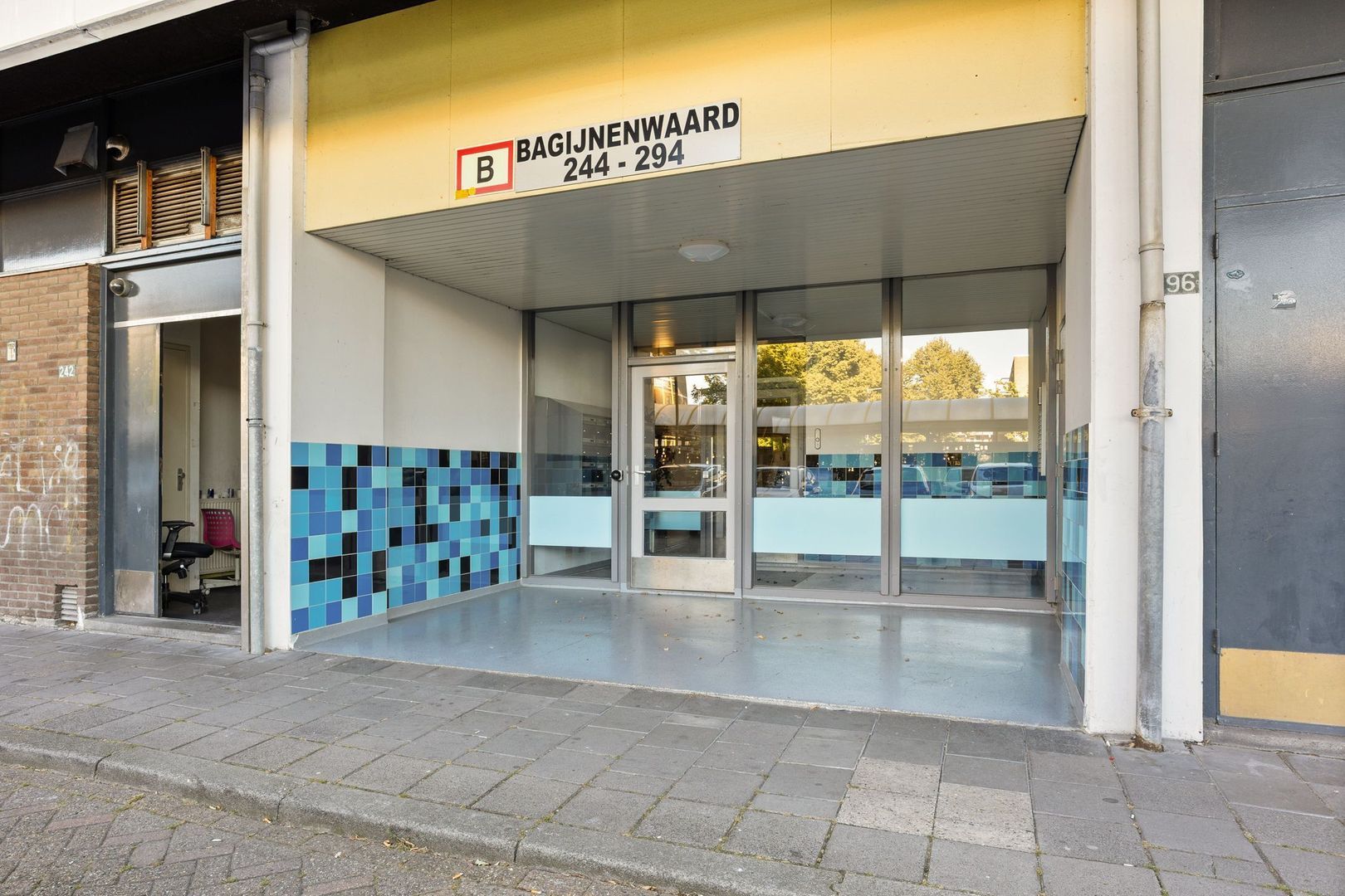 Bagijnenwaard 272, Zoetermeer foto-1