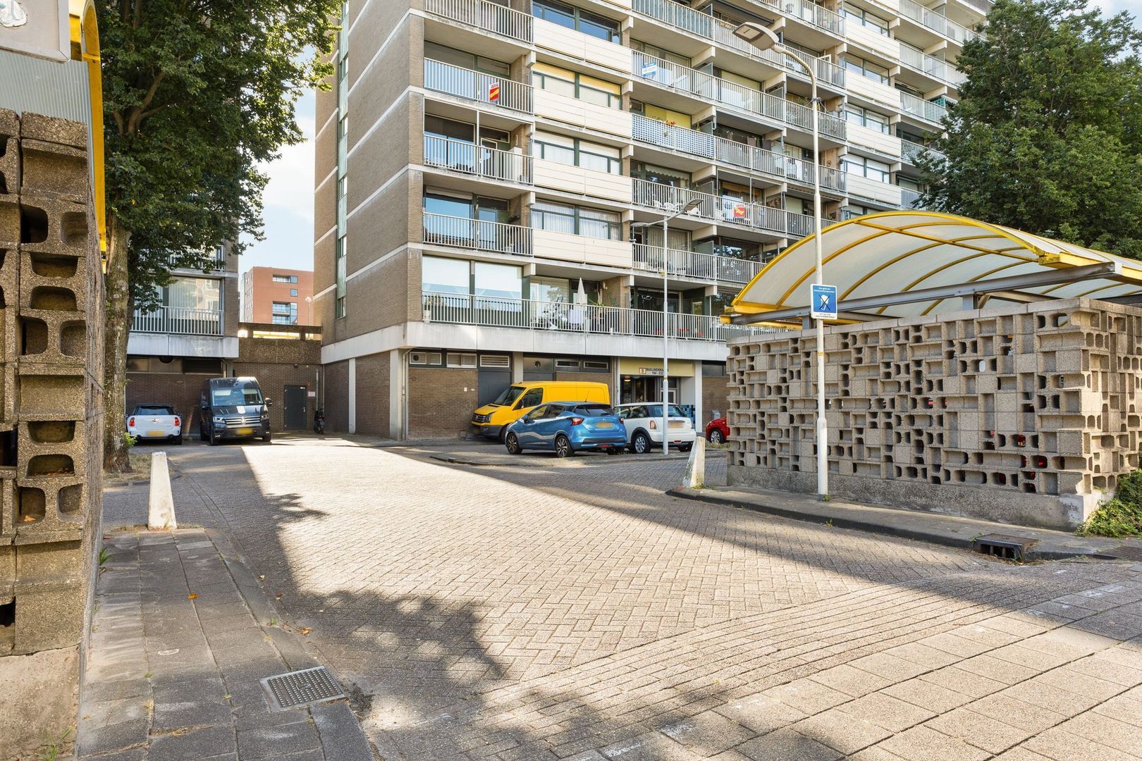 Bagijnenwaard 272, Zoetermeer foto-24