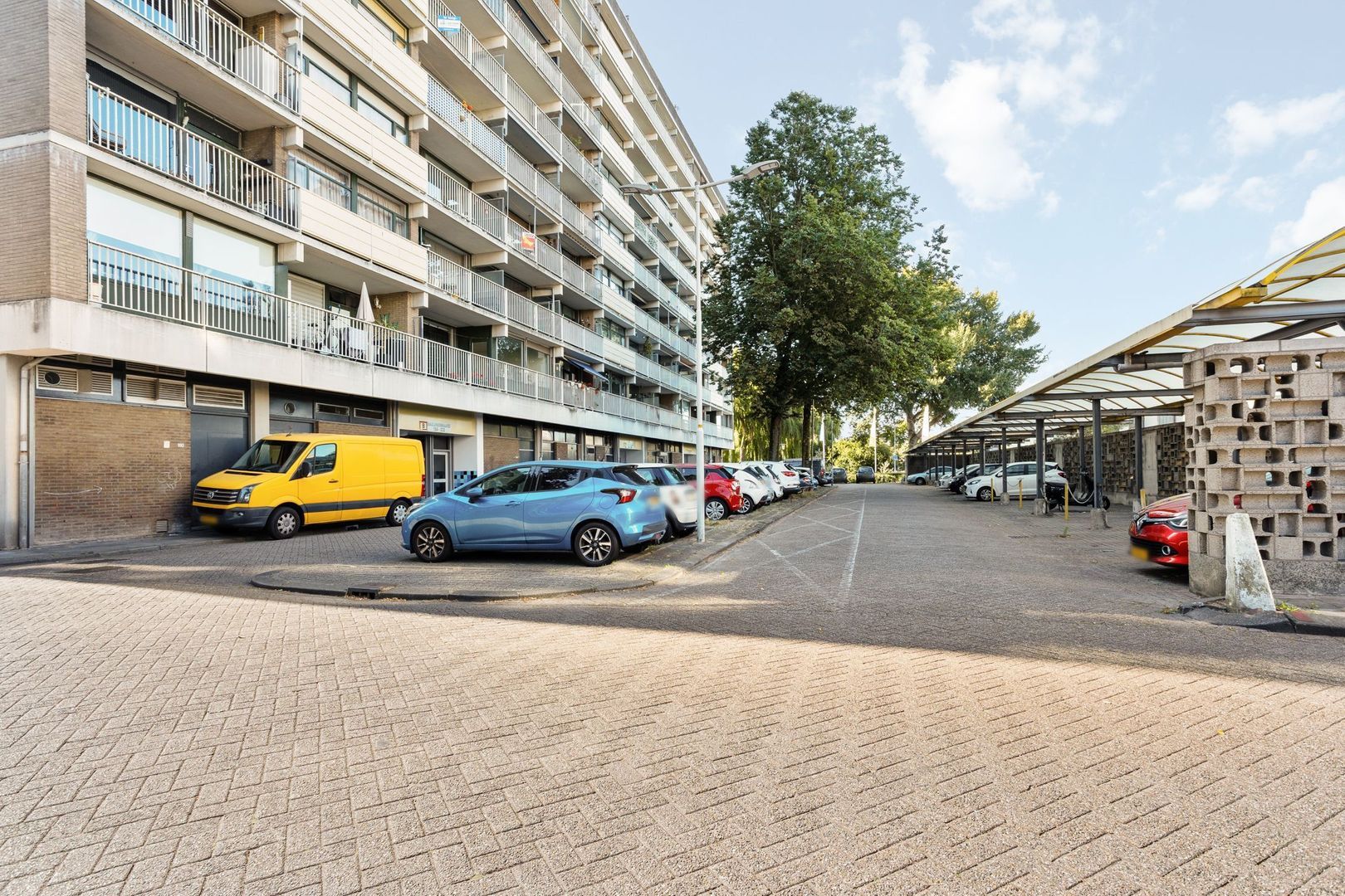 Bagijnenwaard 272, Zoetermeer foto-23