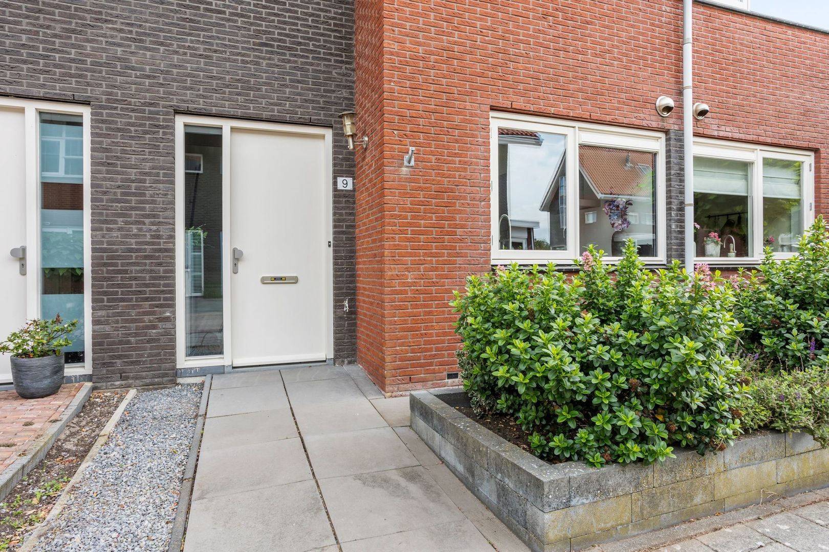 Het Erf 9, Zegveld foto-1