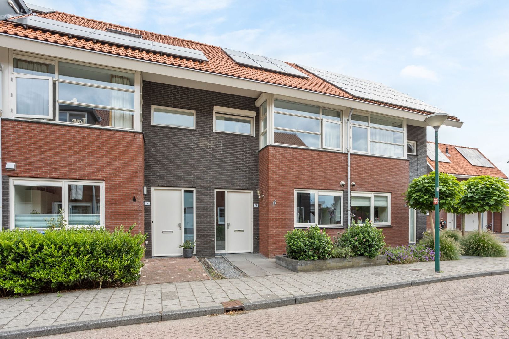 Het Erf 9, Zegveld foto-0