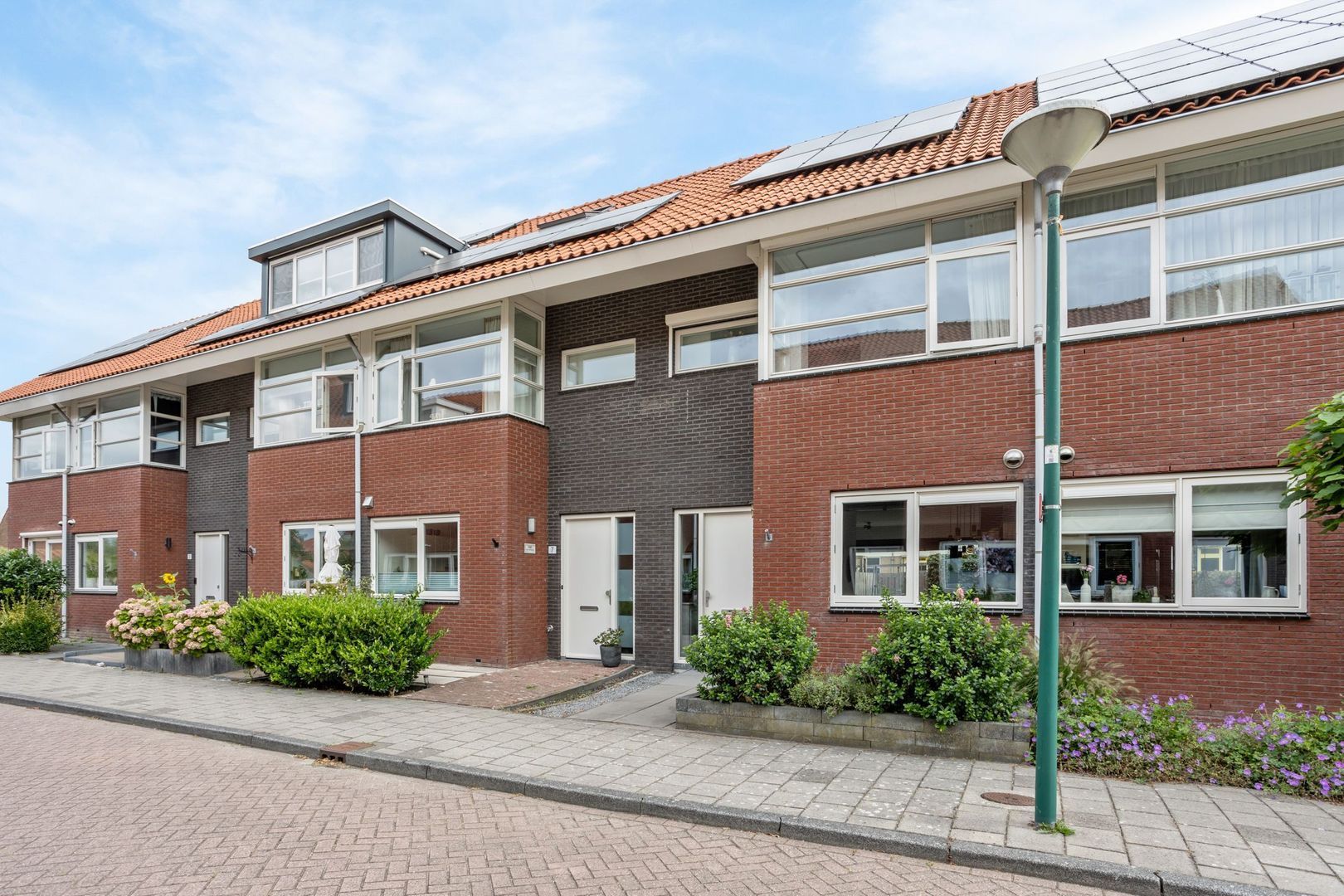 Het Erf 9, Zegveld foto-27