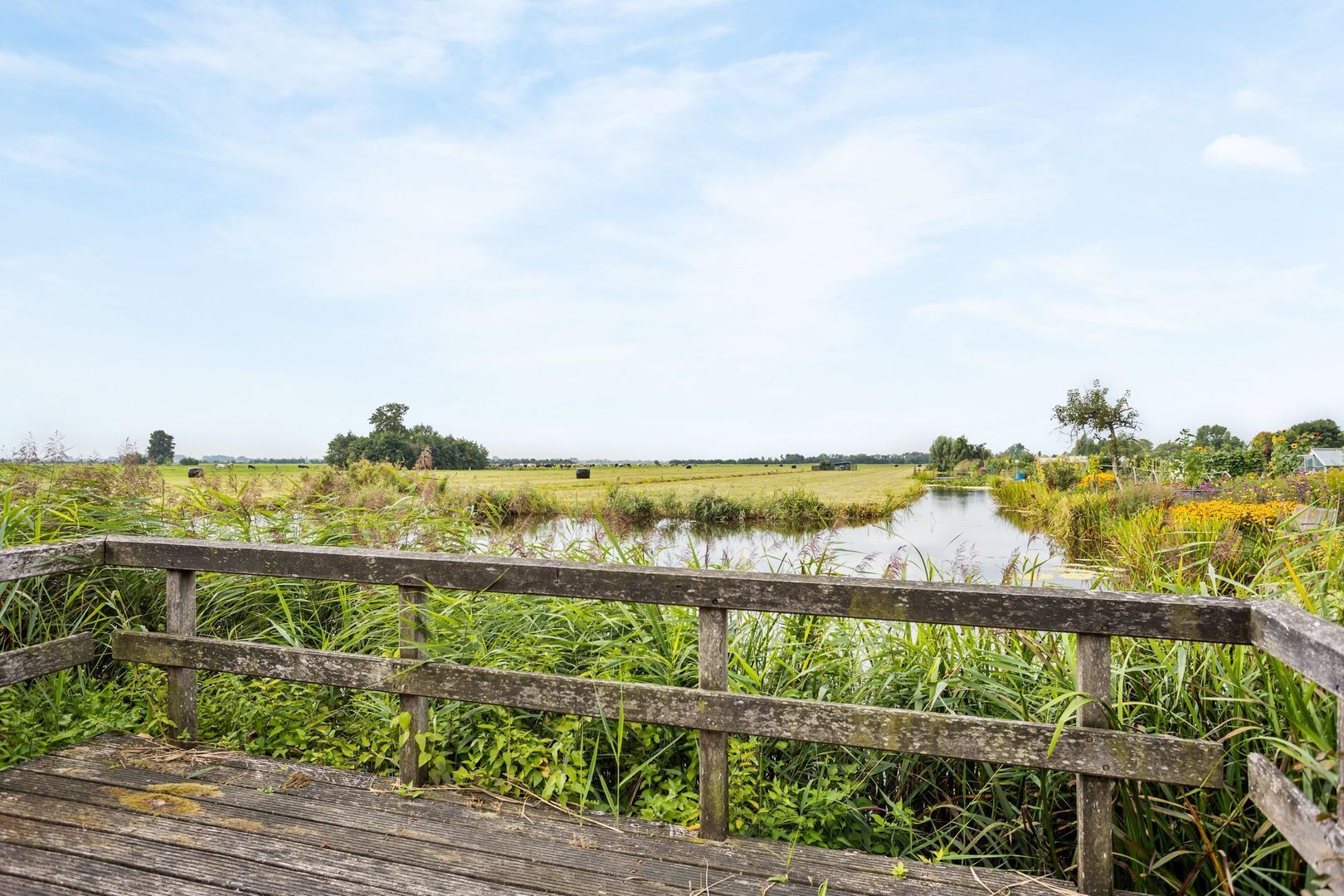 Het Erf 9, Zegveld foto-31