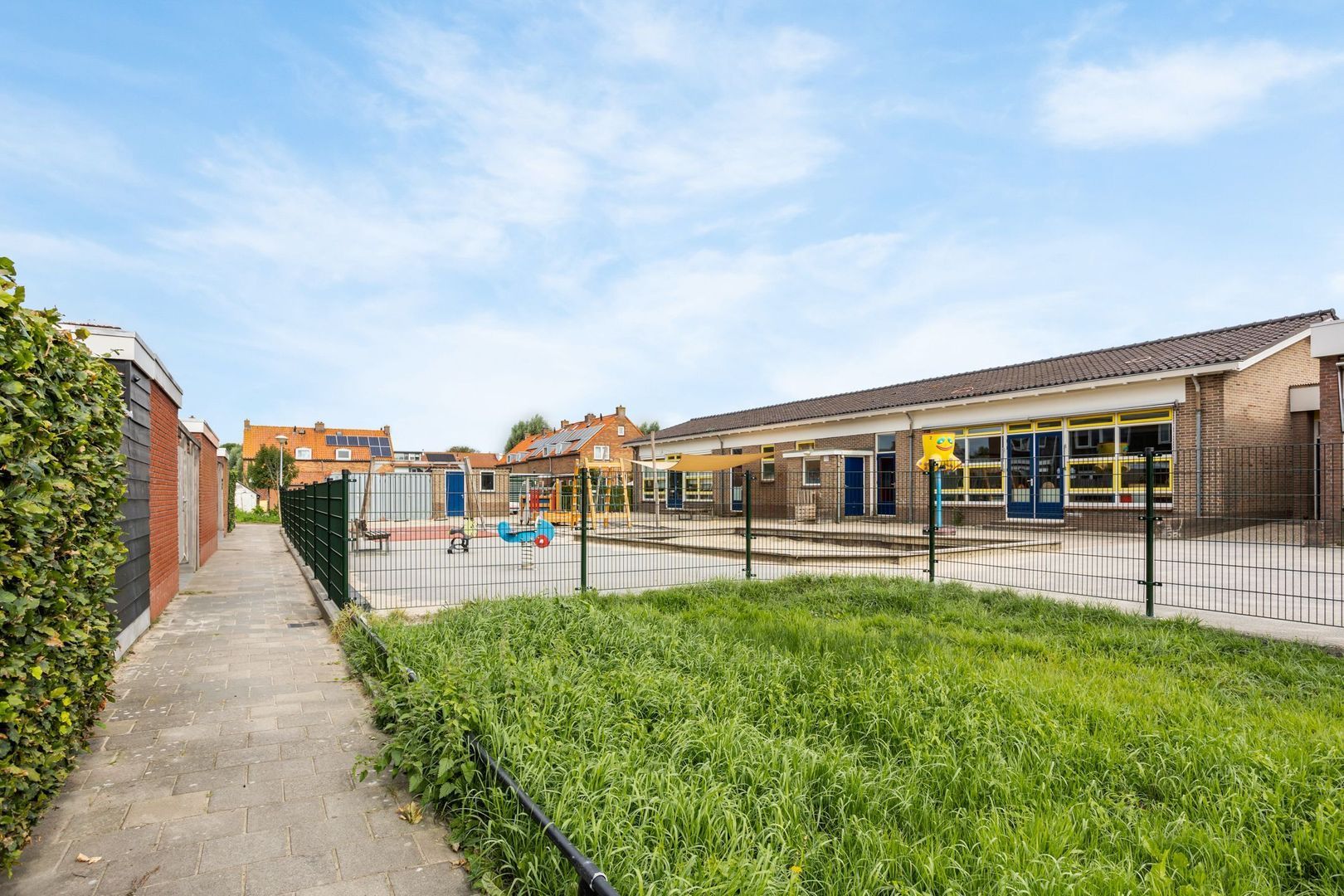 Het Erf 9, Zegveld foto-30