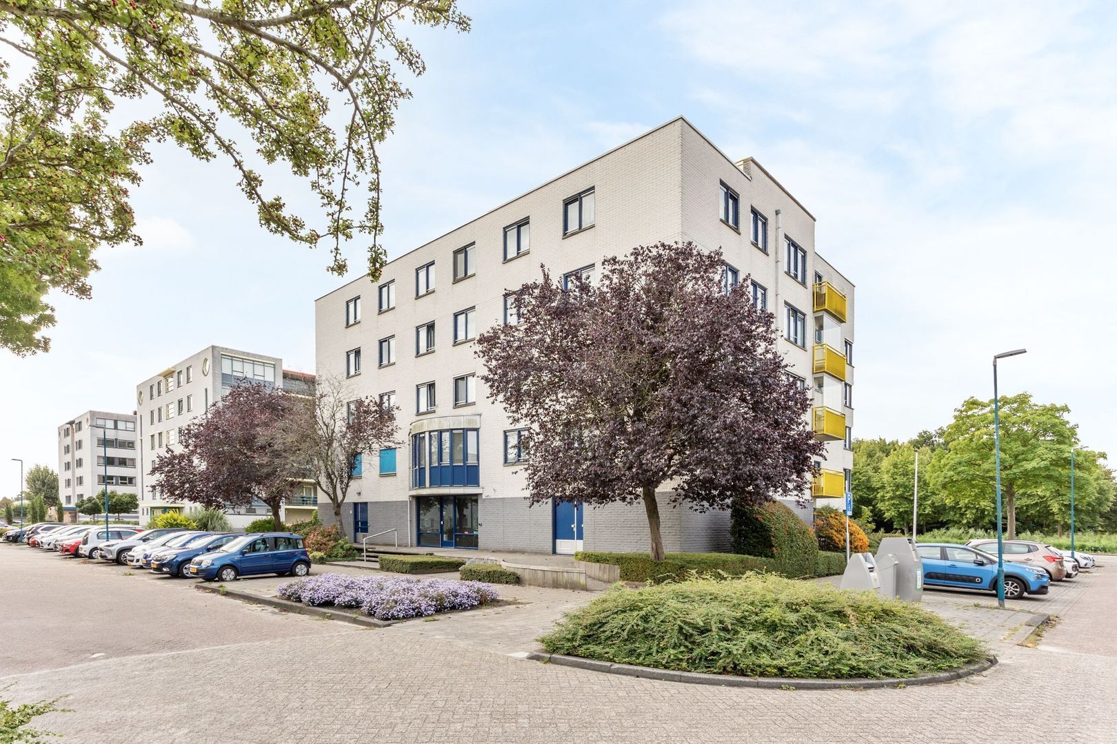 Mosgroen 213, Zoetermeer foto-0