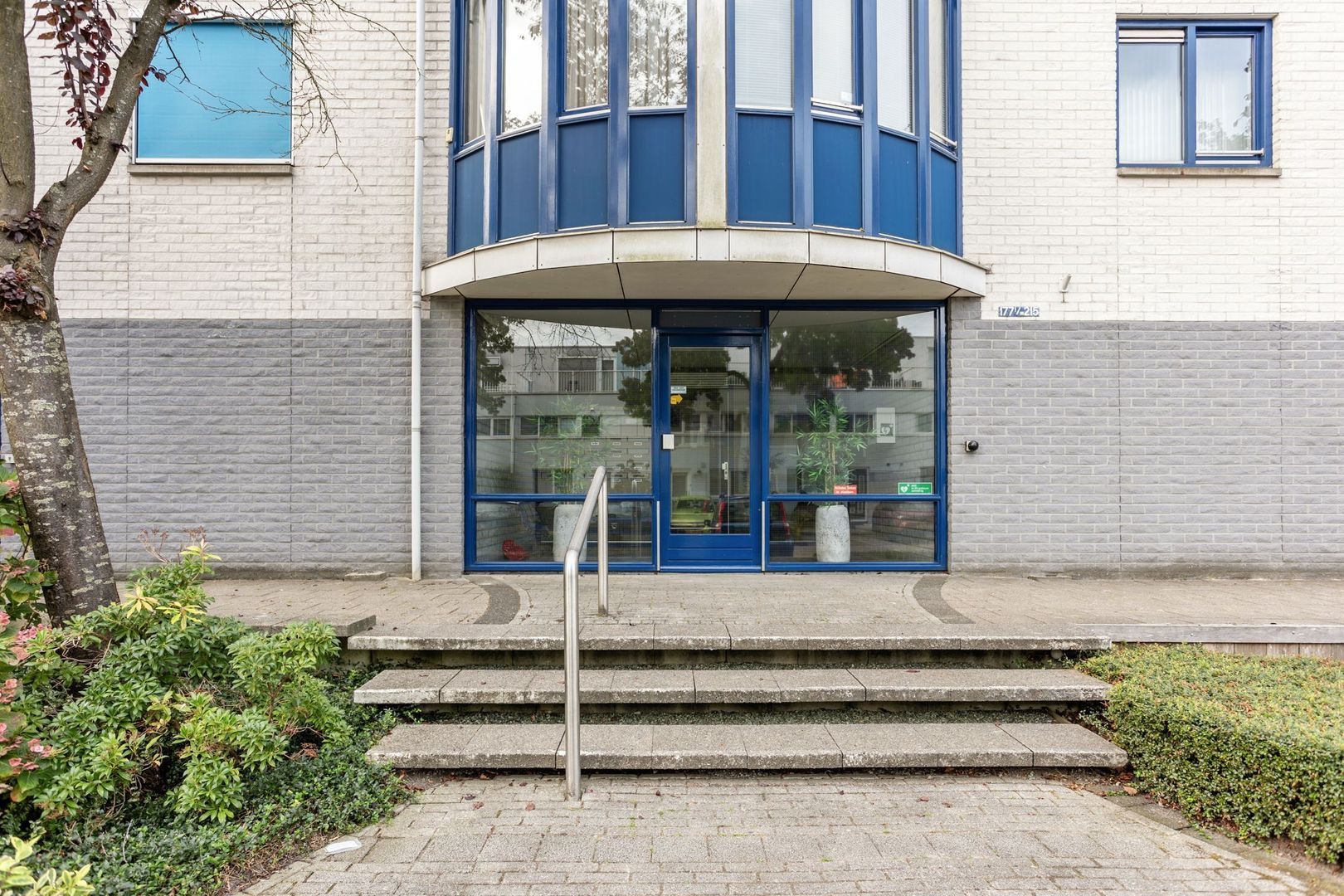 Mosgroen 213, Zoetermeer foto-1