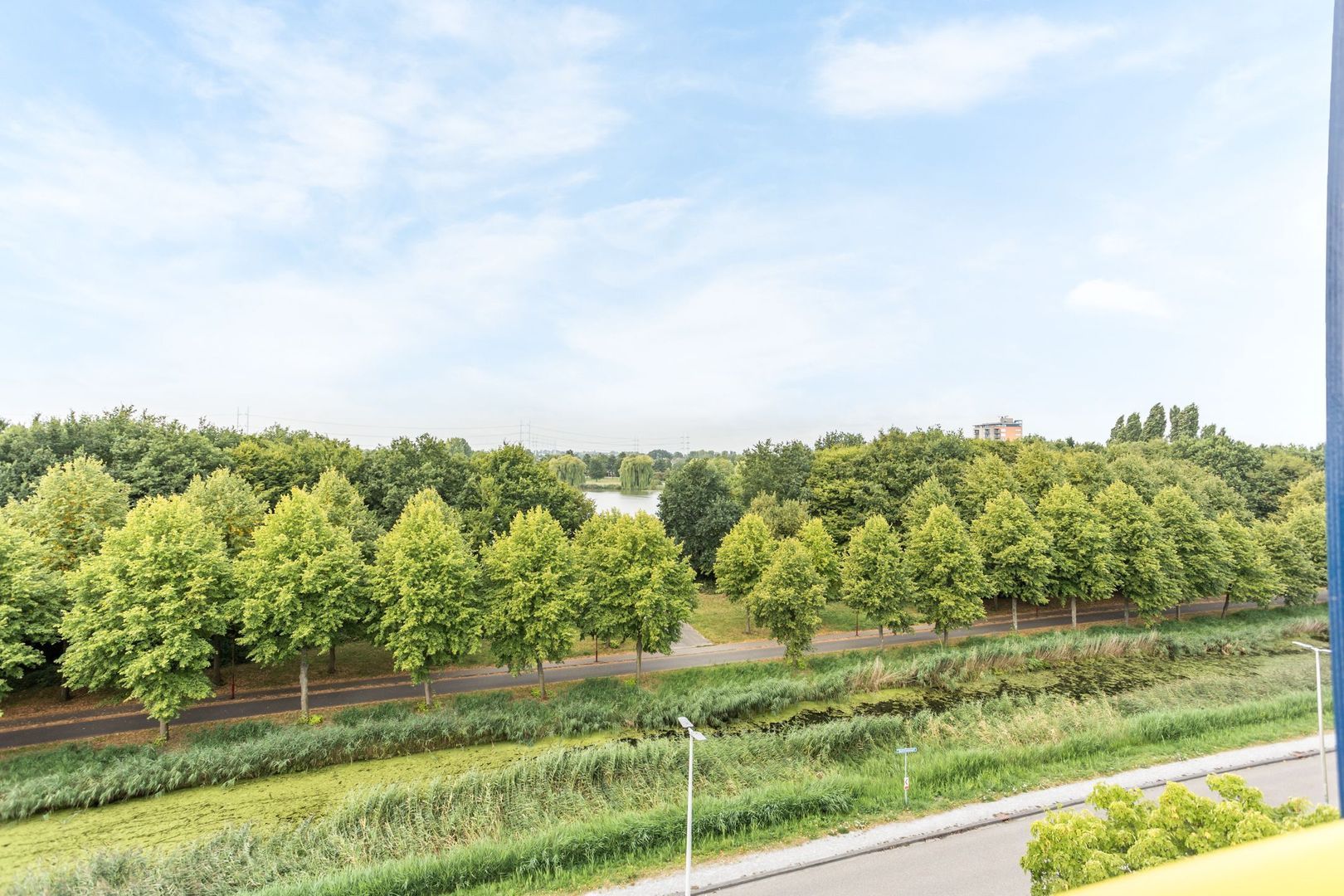 Mosgroen 213, Zoetermeer foto-10