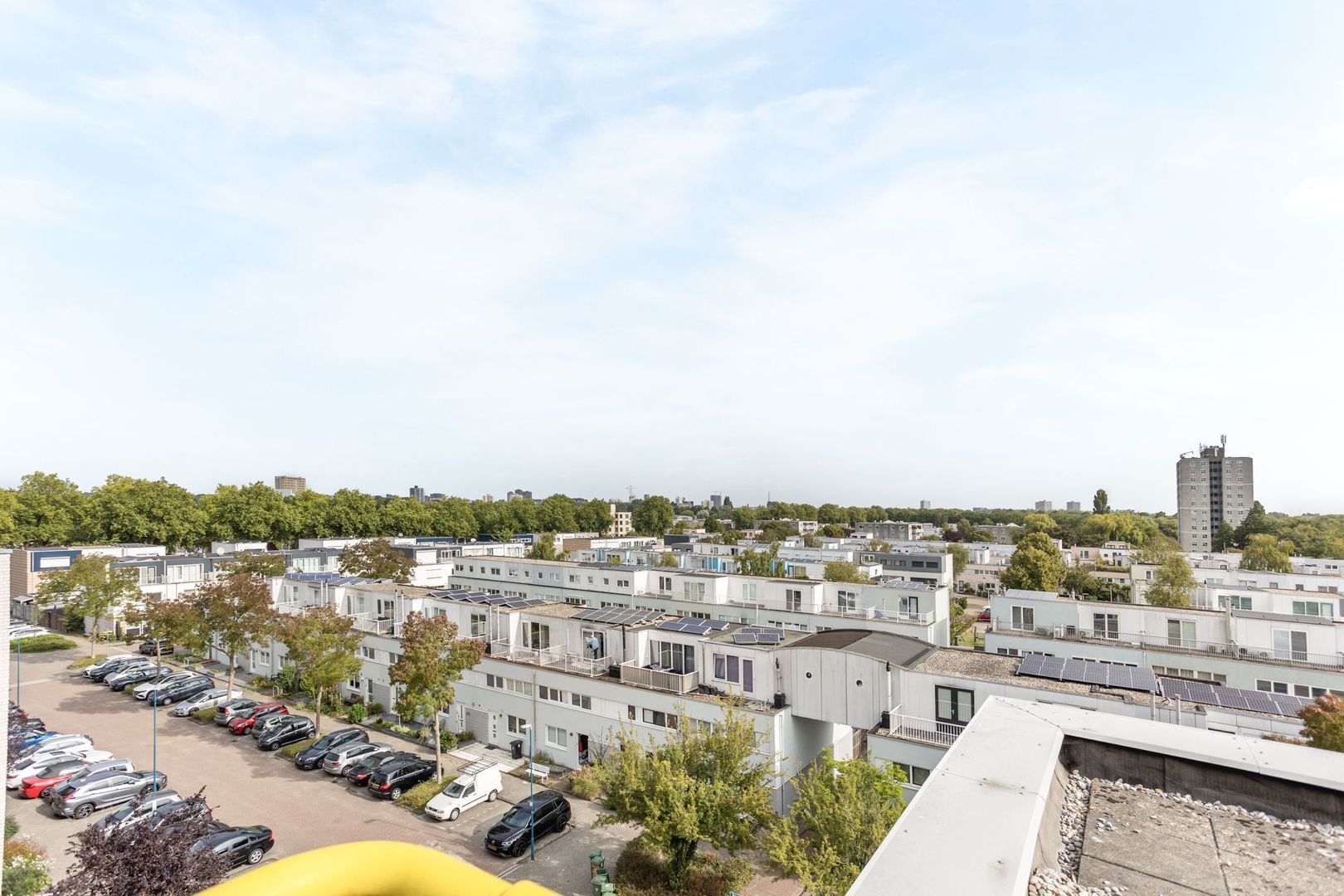 Mosgroen 213, Zoetermeer foto-16