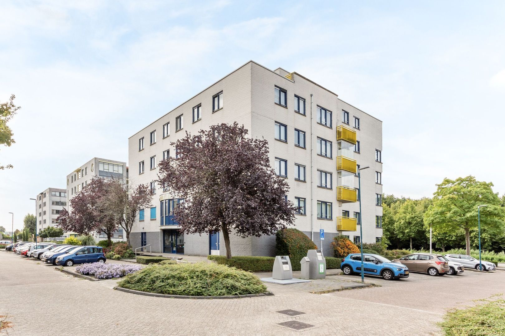 Mosgroen 213, Zoetermeer foto-25
