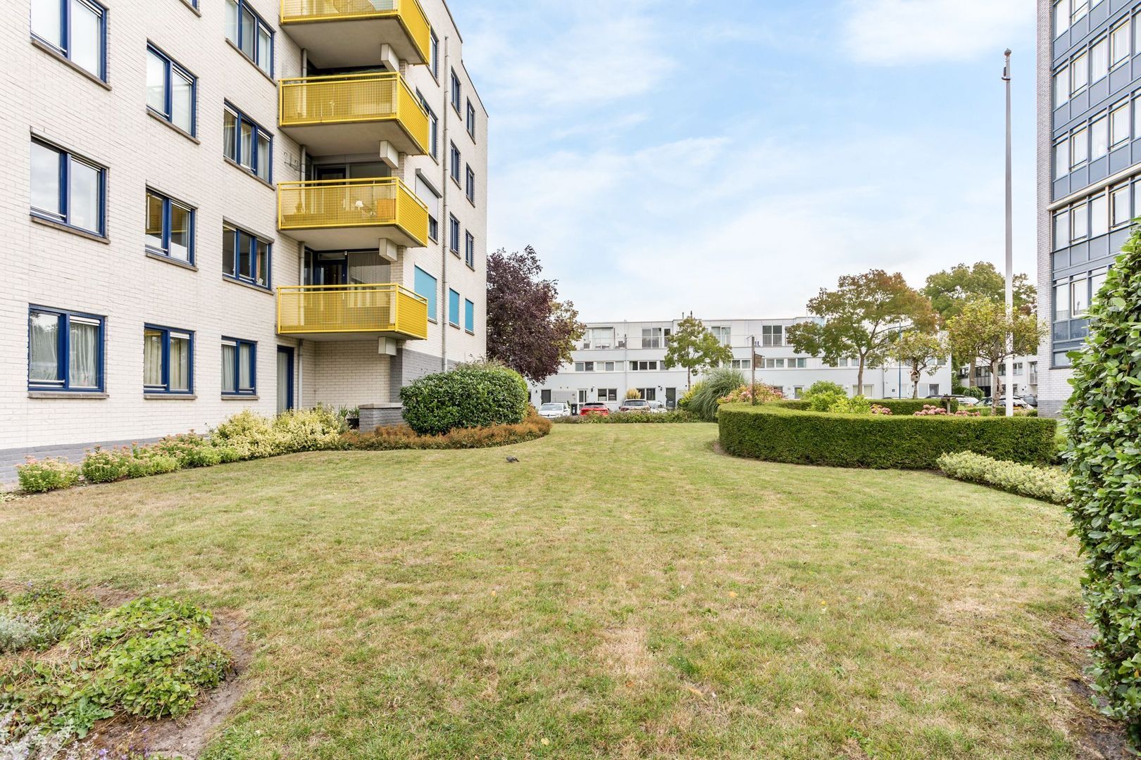 Mosgroen 213, Zoetermeer foto-27