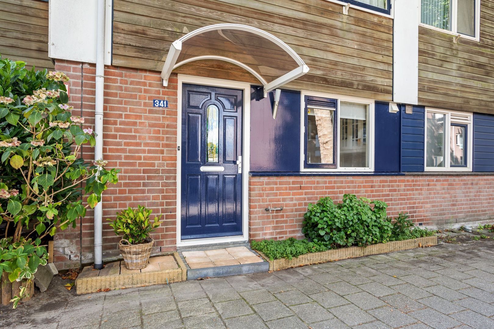 Velddreef 341, Zoetermeer foto-10