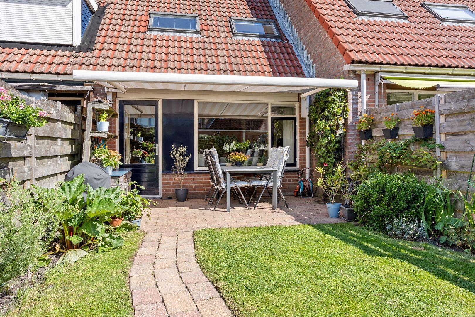 Velddreef 341, Zoetermeer foto-25