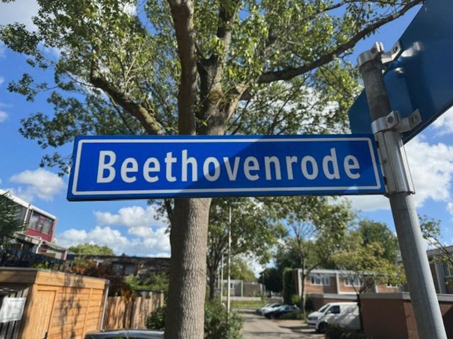 Beethovenrode 13, Zoetermeer foto-1