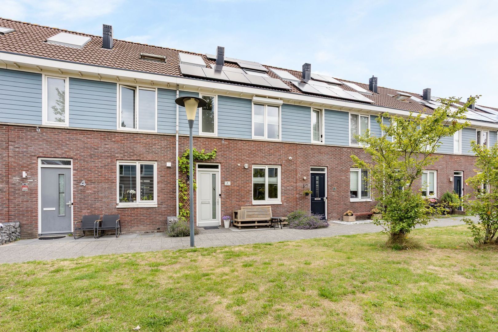 Shetlandpad 6, Zoetermeer foto-0
