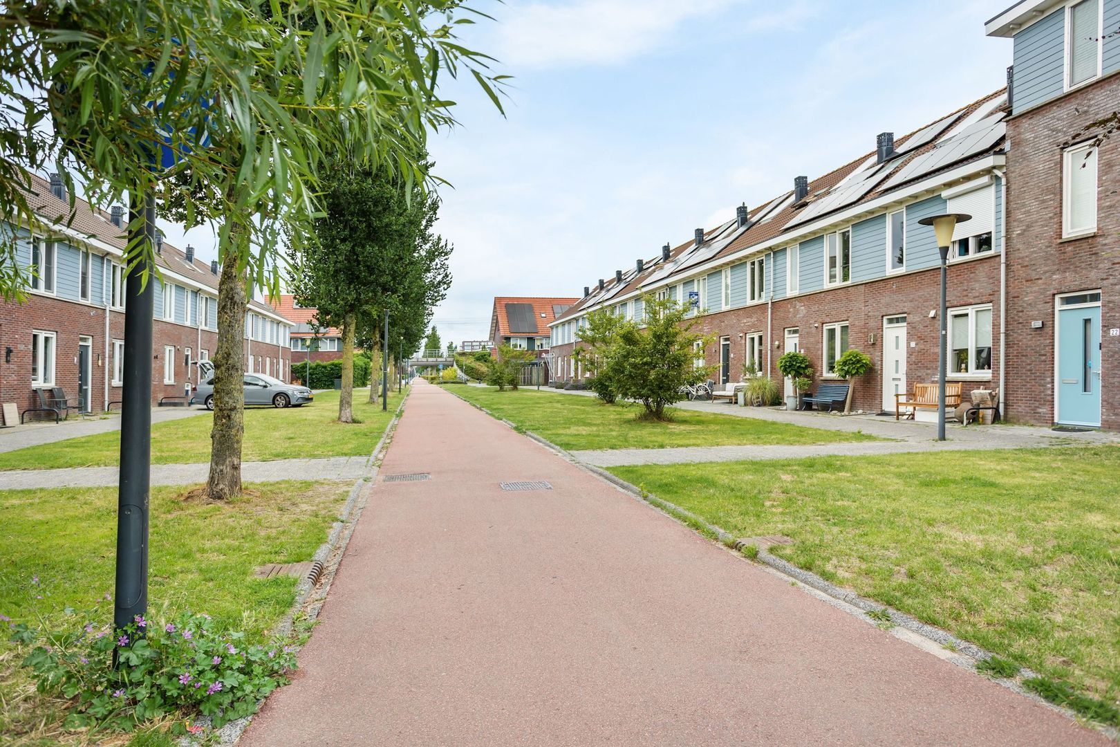 Shetlandpad 6, Zoetermeer foto-33
