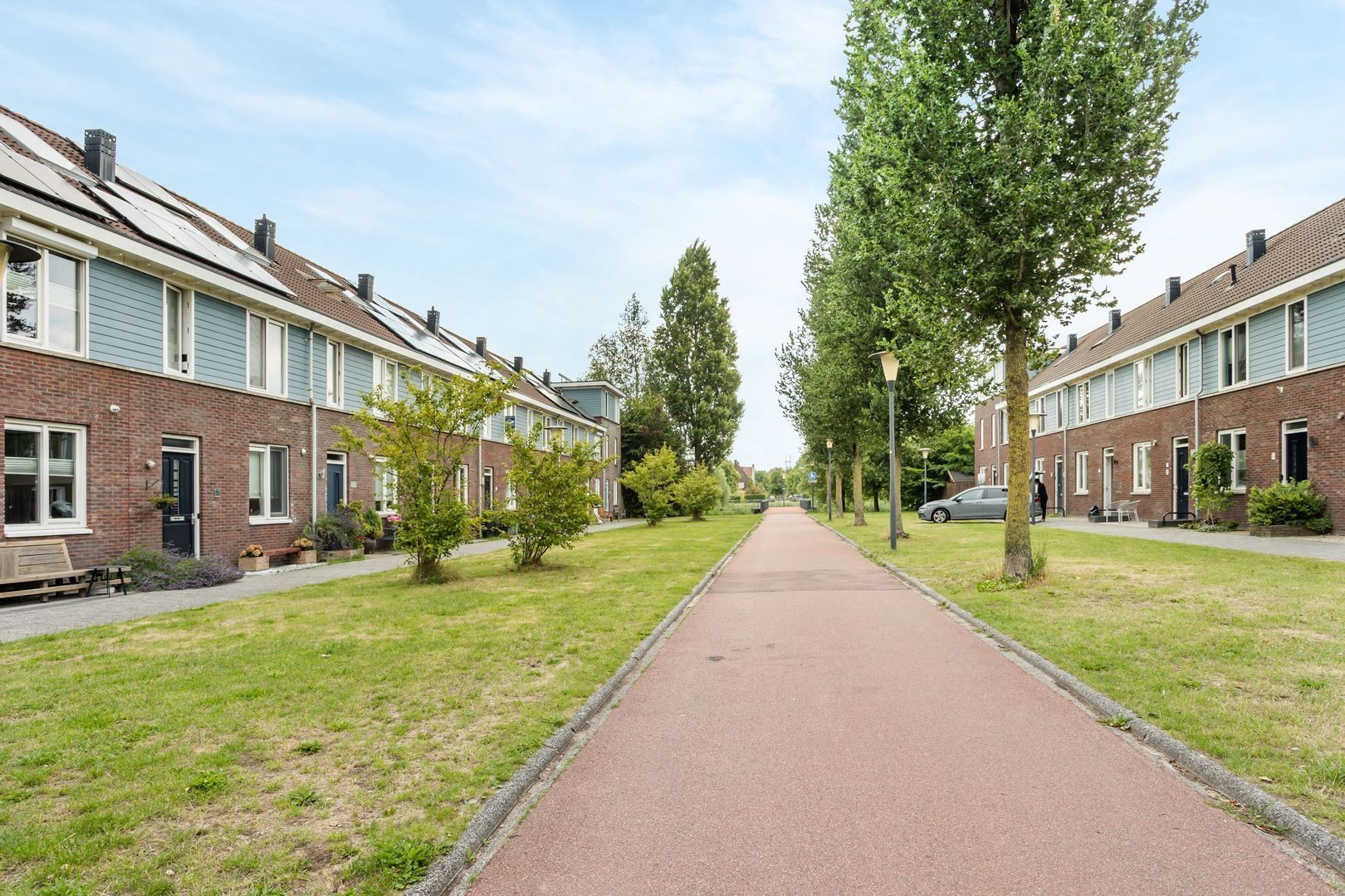 Shetlandpad 6, Zoetermeer foto-35