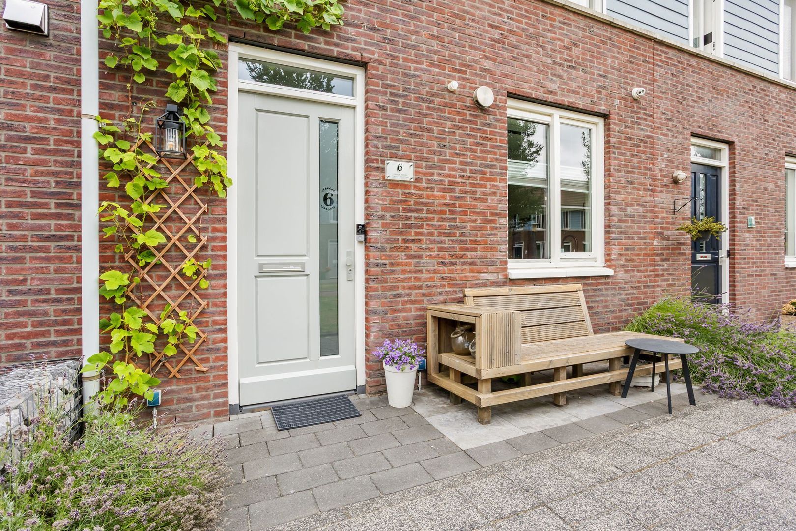 Shetlandpad 6, Zoetermeer foto-1
